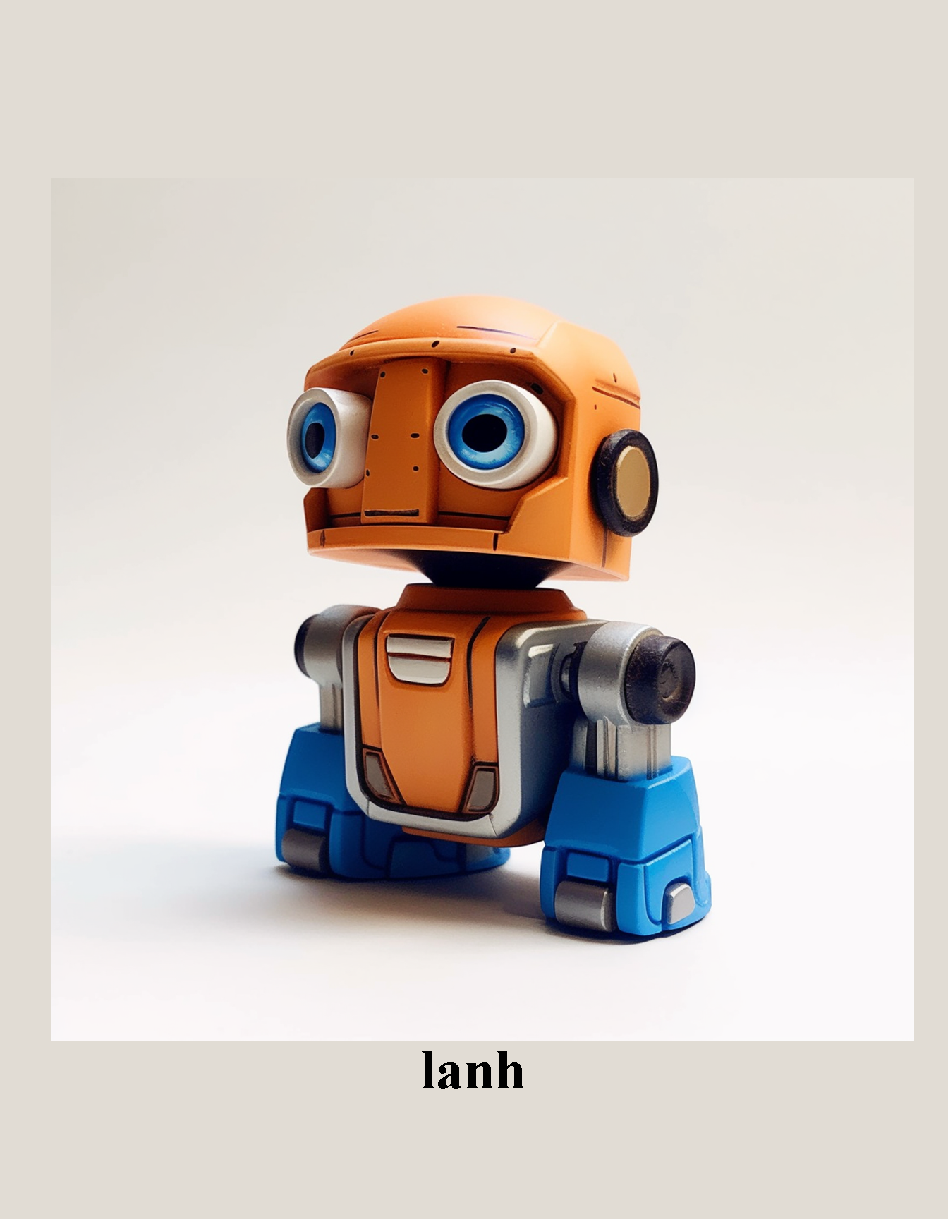 aiza brand robot 7