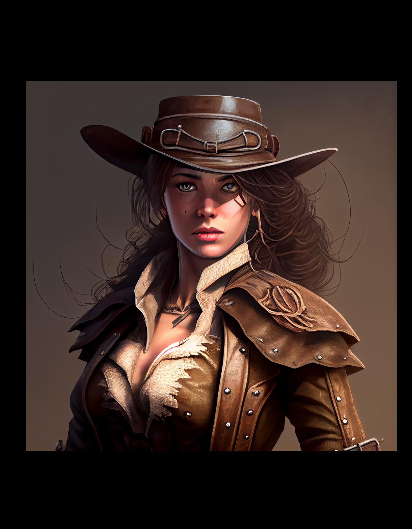 Cowgirl Vol 3