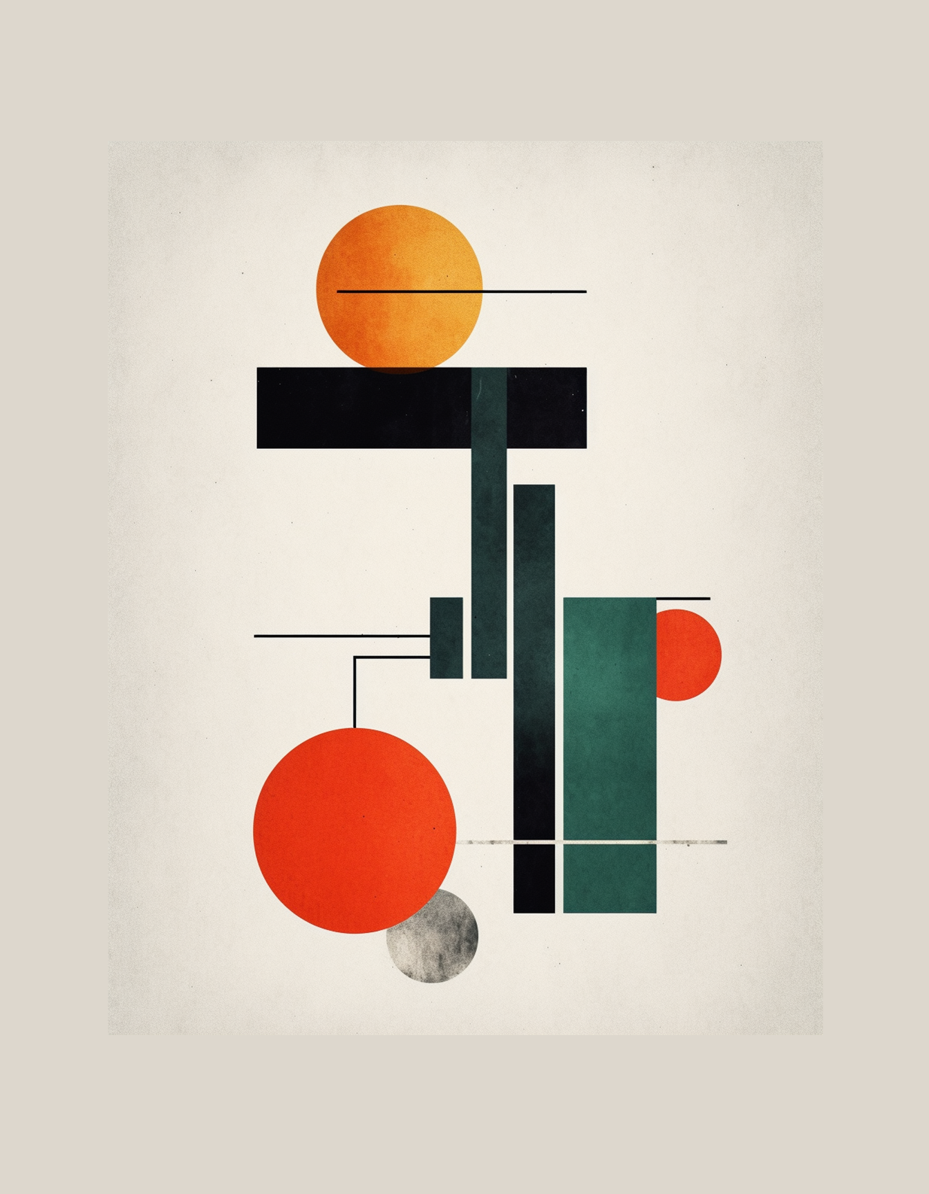 Abstract Art Vol 35