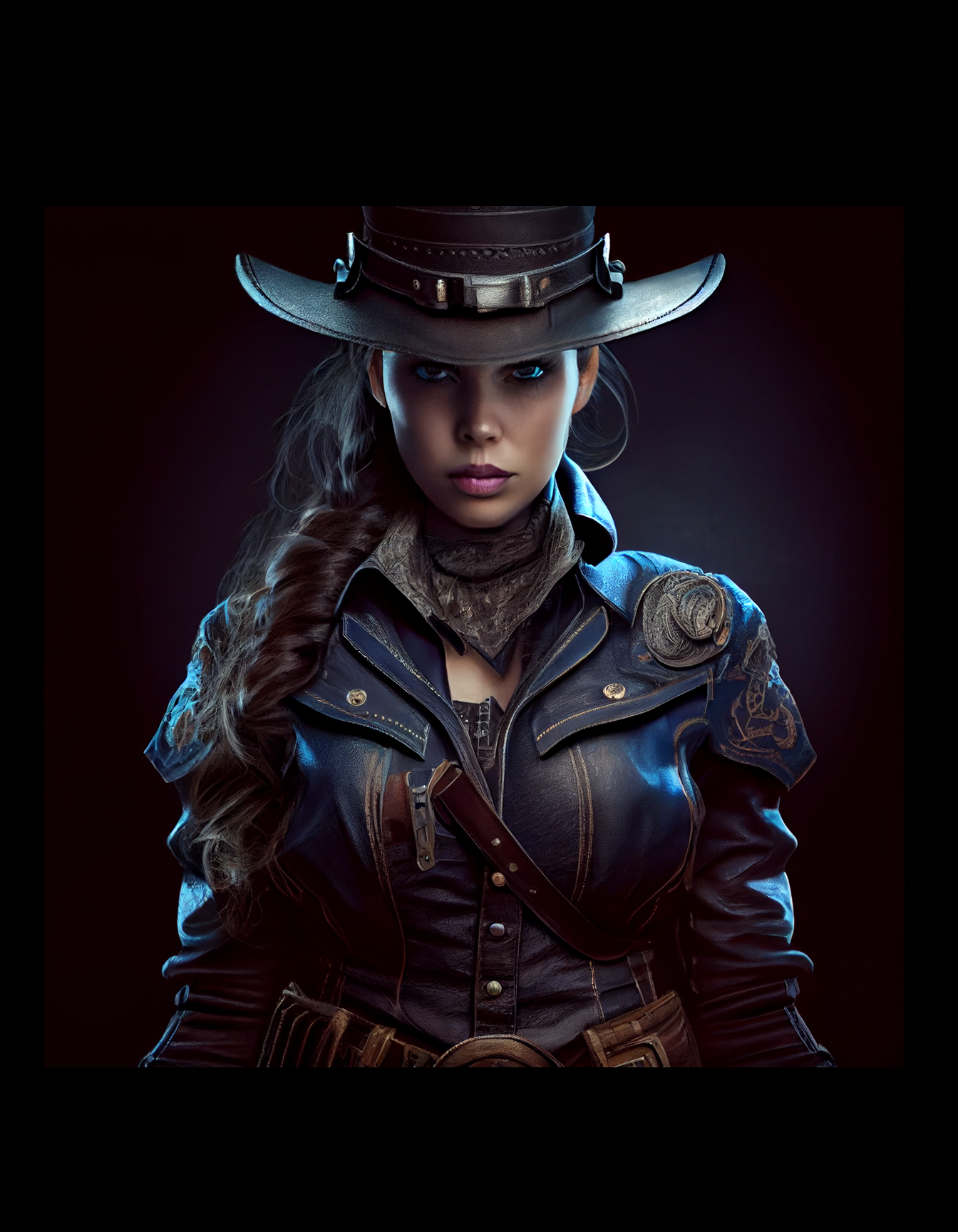 COWGIRL VOL 1  BY MYCHAEL WONG  28.png