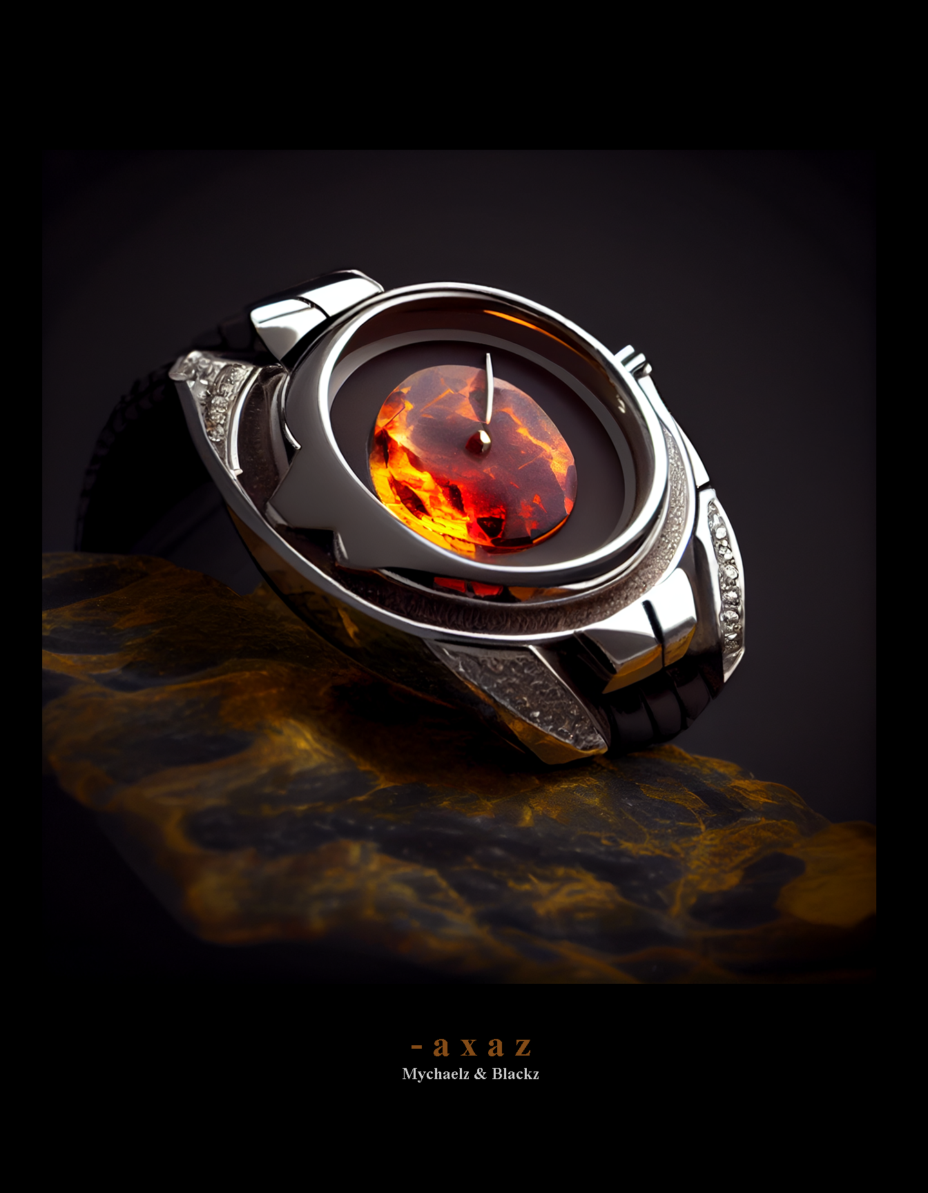 AXAZ BRAND WATCH MIX VOL 24  BY MYCHAEL WONG 9.png