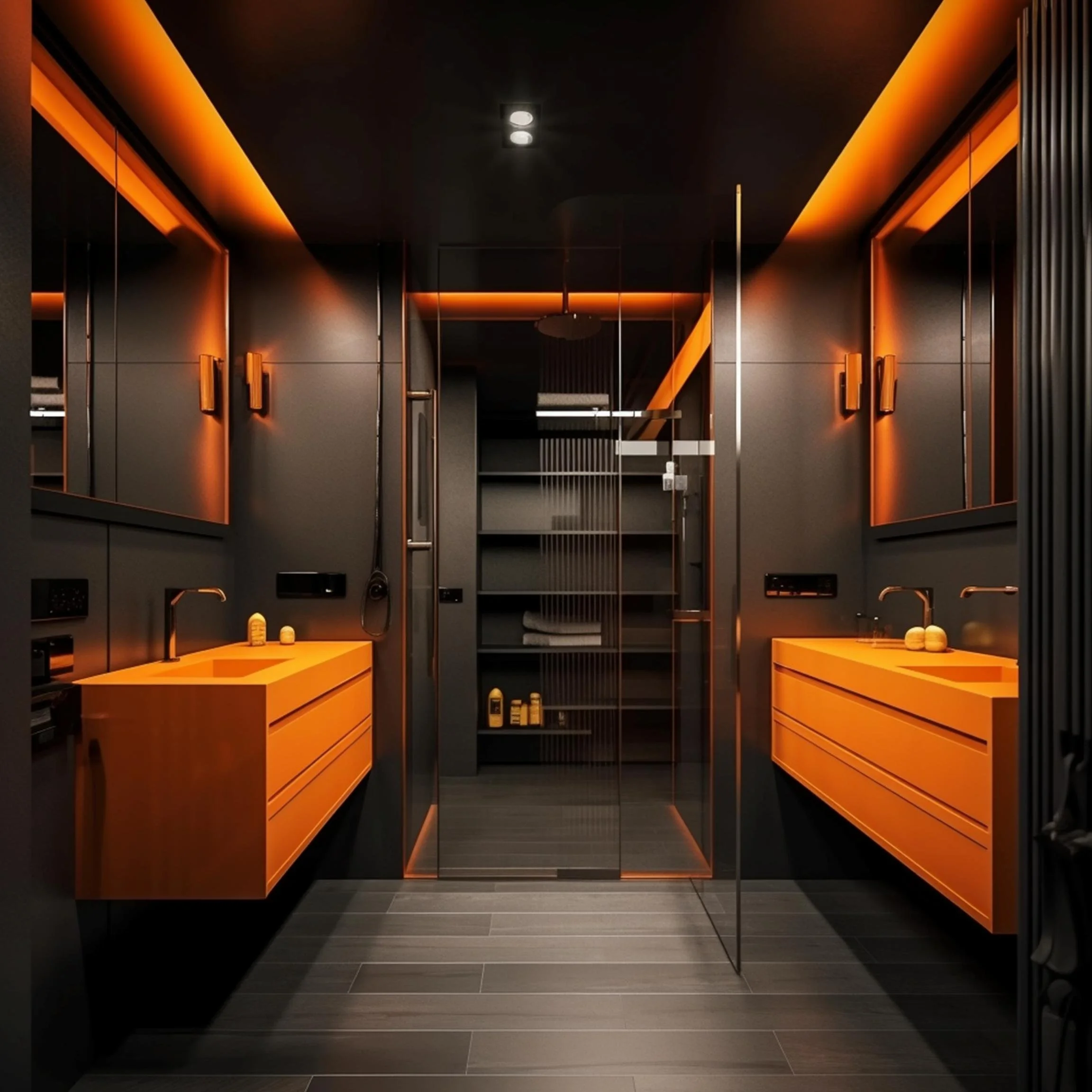 #7 LUXELEGACY COLLECTION – Designed Today. Admired for Generations. – 24H X 36W Digital  Artwork --  ID:  MWS–ID--007