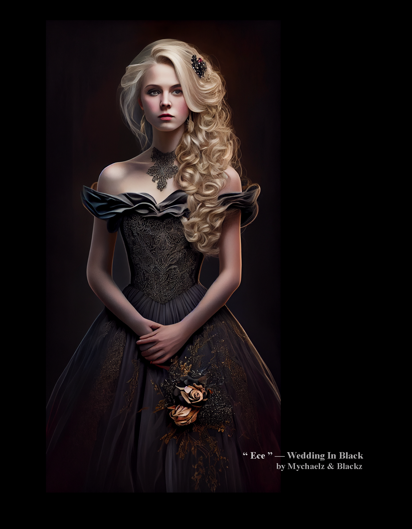 WEDDING IN BLACK VOL 5 BY MYCHAEL WONG  3.png