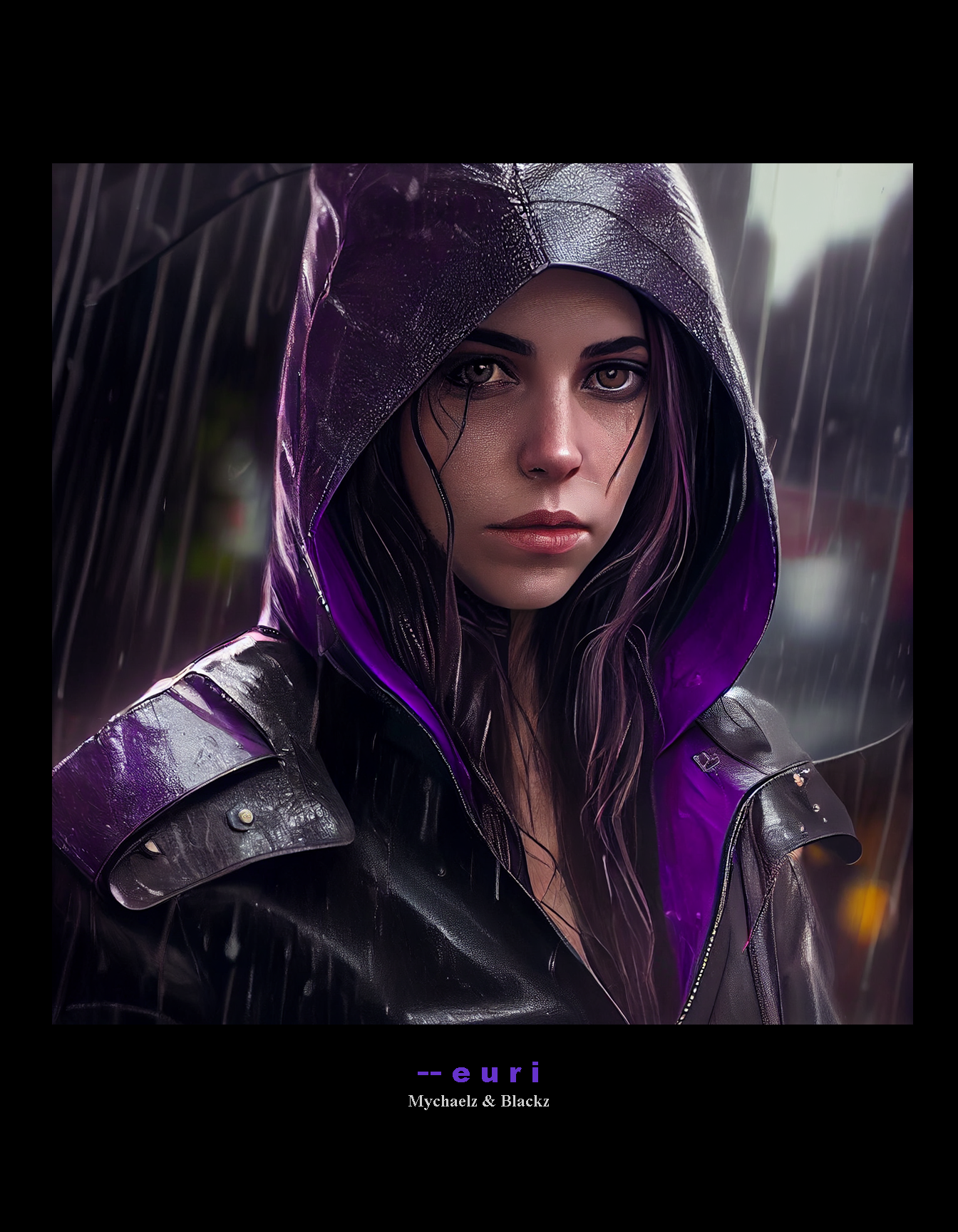 EURI BRAND LEATHER JACKet VOL 2  BY MYCHAEL WONG  2.png