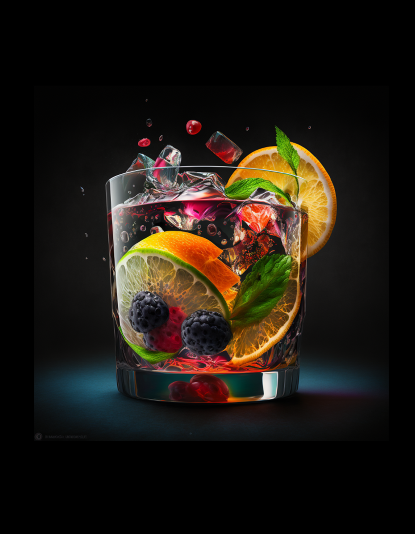 2  COCKTAIL ARTZ V