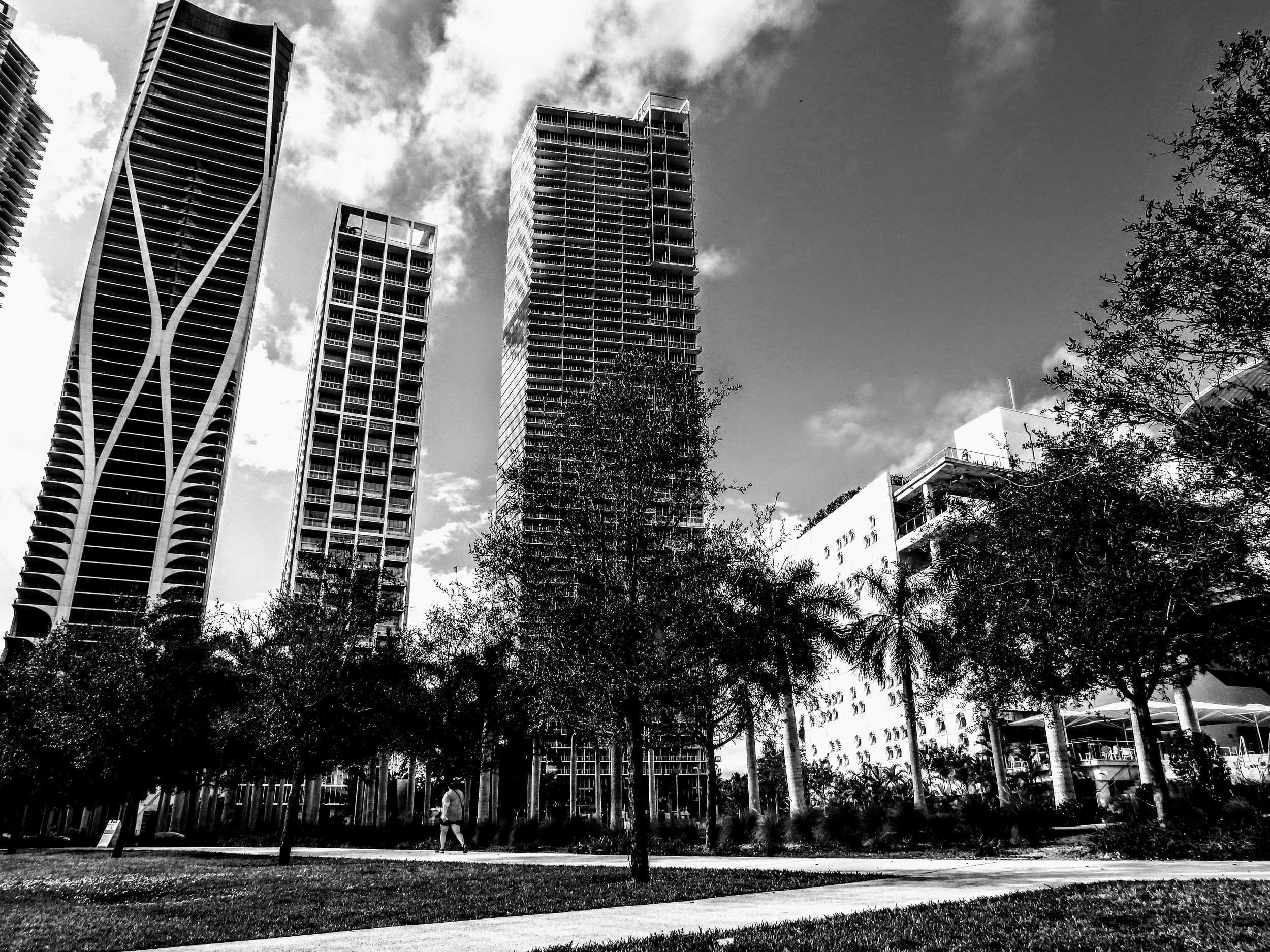 Downtown Miami Florida by MychaelX.photos 000036.JPG