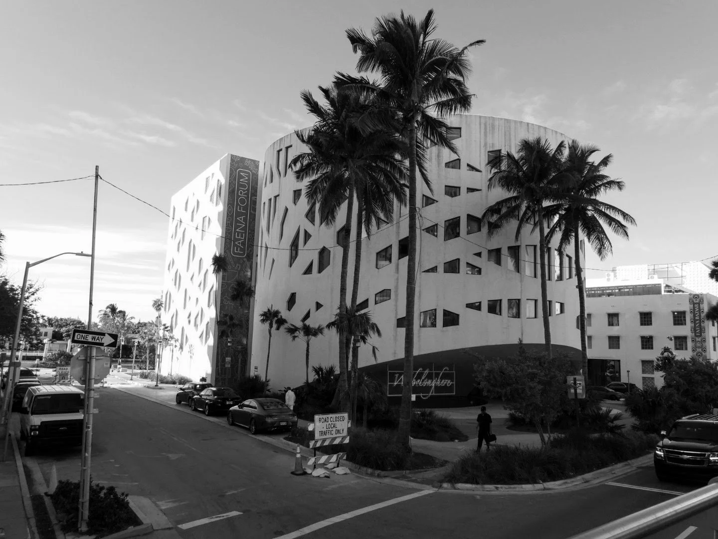 Downtown Miami Florida by MychaelX.photos 00072.JPG