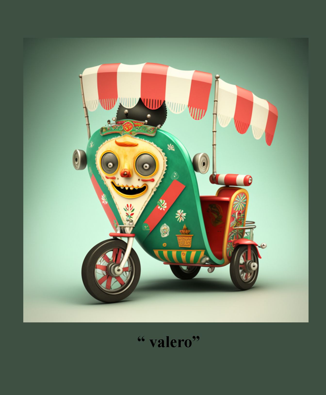 AMI  RICYCLE MEXICO VOL 1 BY MYCHAEL WONG  11.png