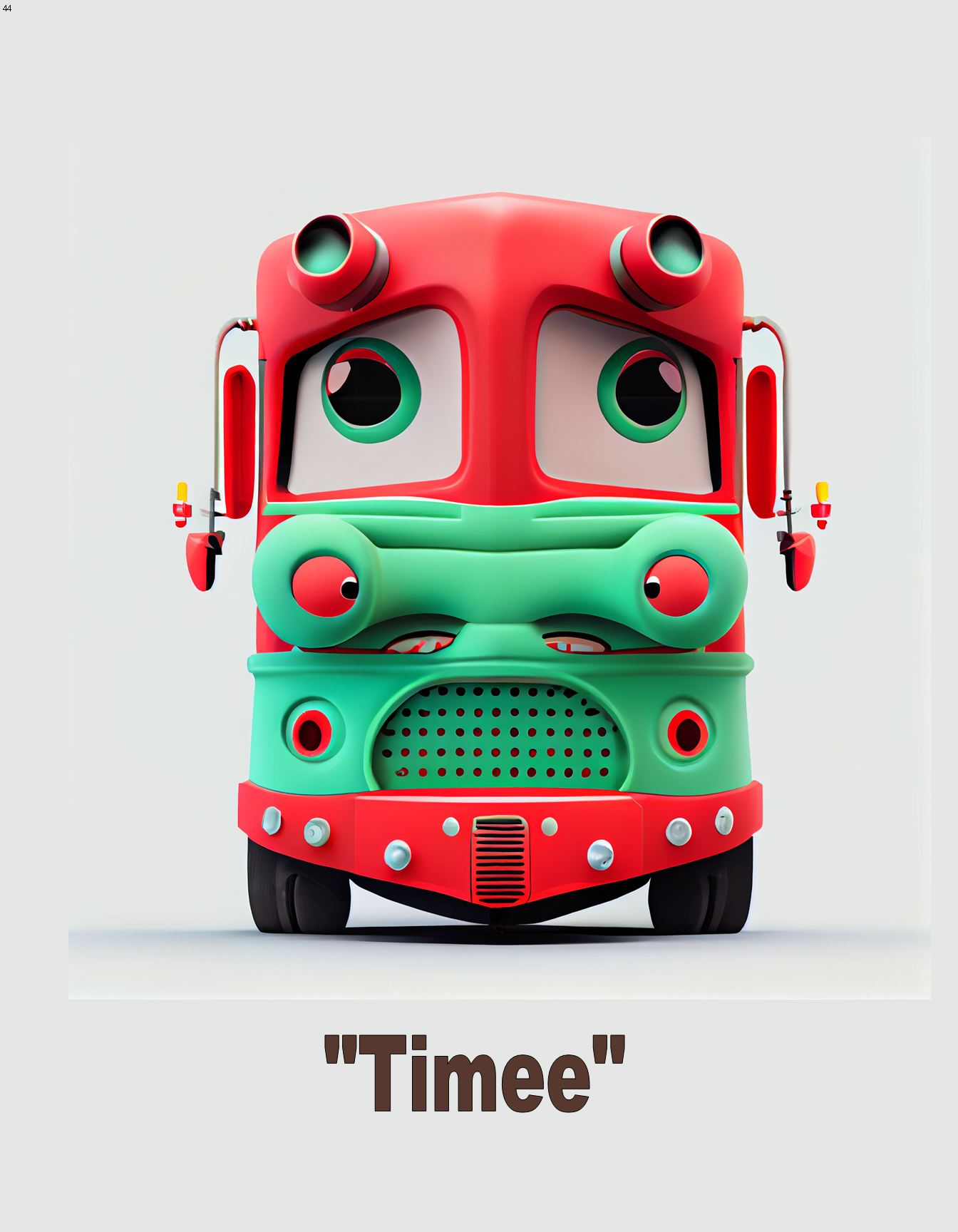 3  TRUCK VOL 3  BY MYCHAEL WONG.png