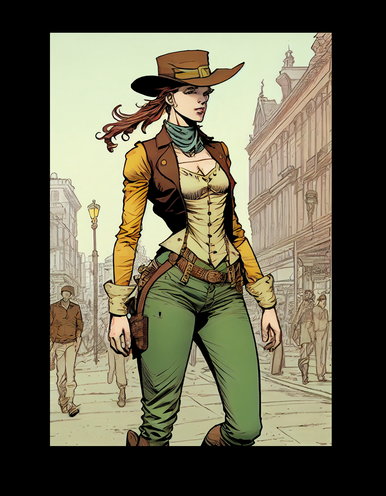 COWGIRL VOL 1  BY MYCHAEL WONG  2.png