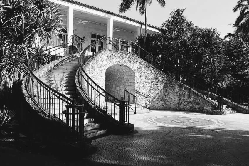 Fairchild Tropical Botanic Garden Miami Florida by MychaelX.photos 000115.JPG