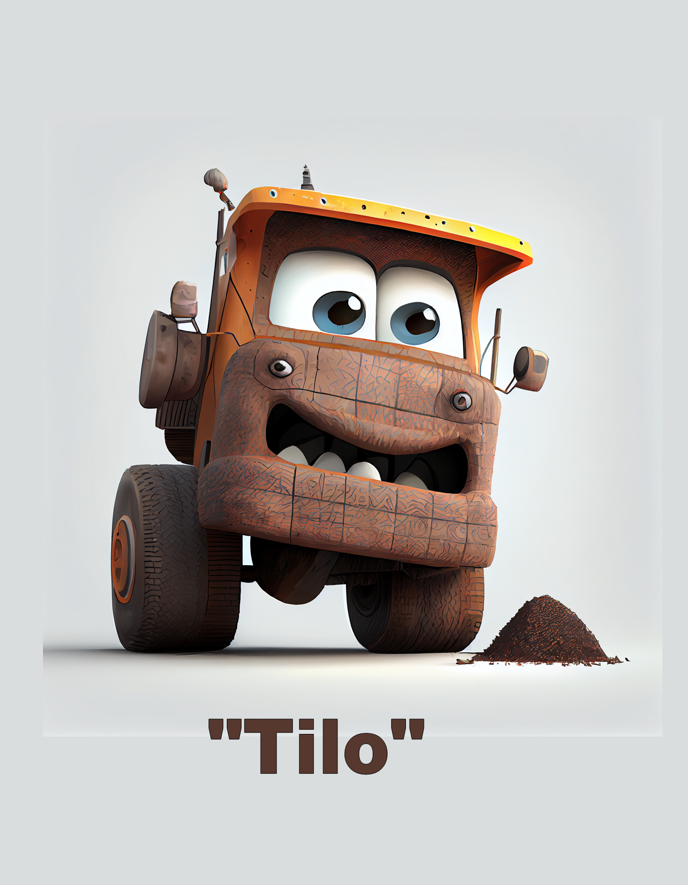 1  TRUCK VOL 3  BY MYCHAEL WONG.png