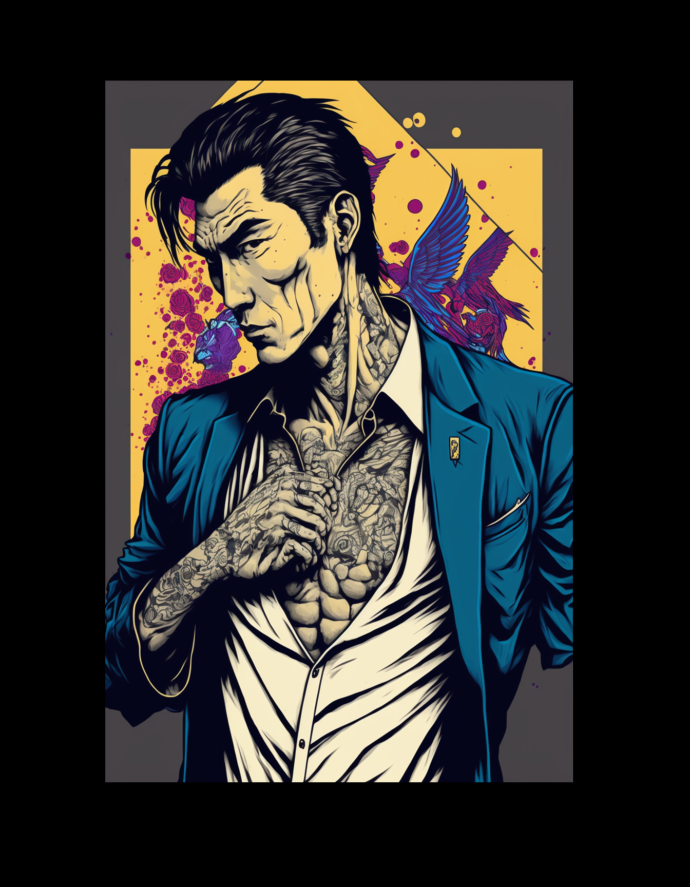 YAKUZA GANGSTER  by mychael wong  7.png
