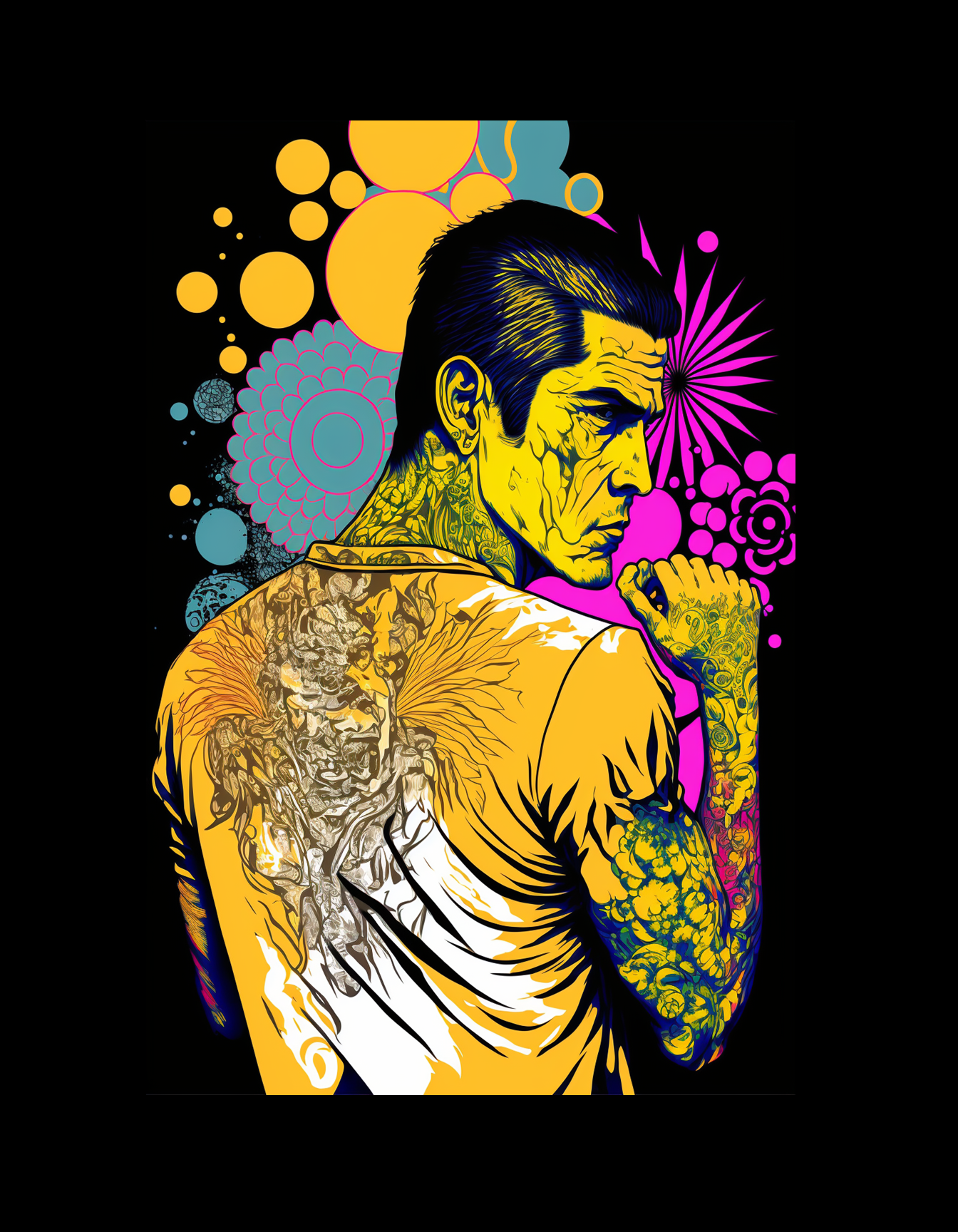 YAKUZA GANGSTER  by mychael wong  2.png