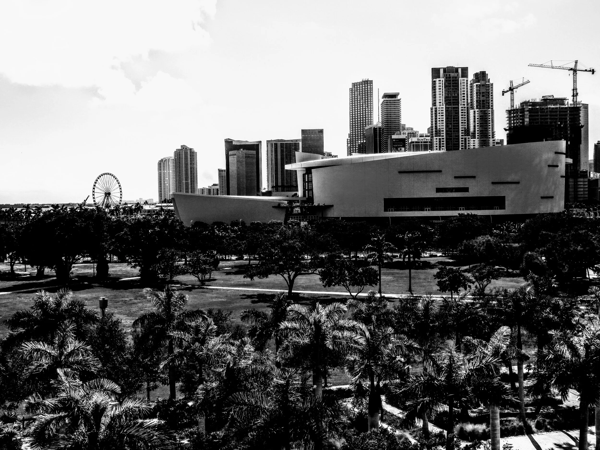 Downtown Miami Florida by MychaelX.photos 002292.JPG