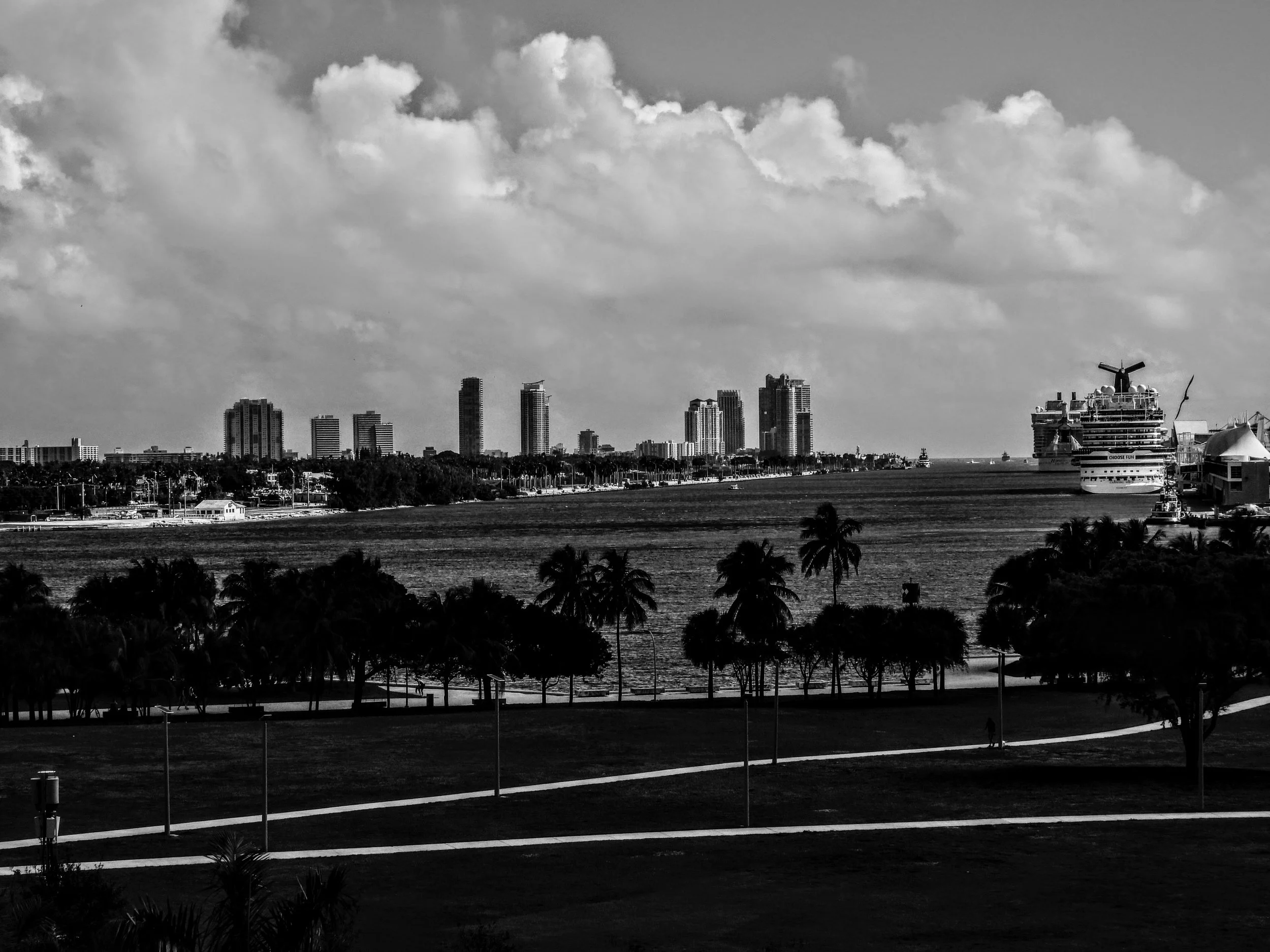 Downtown Miami Florida by MychaelX.photos 000076.JPG