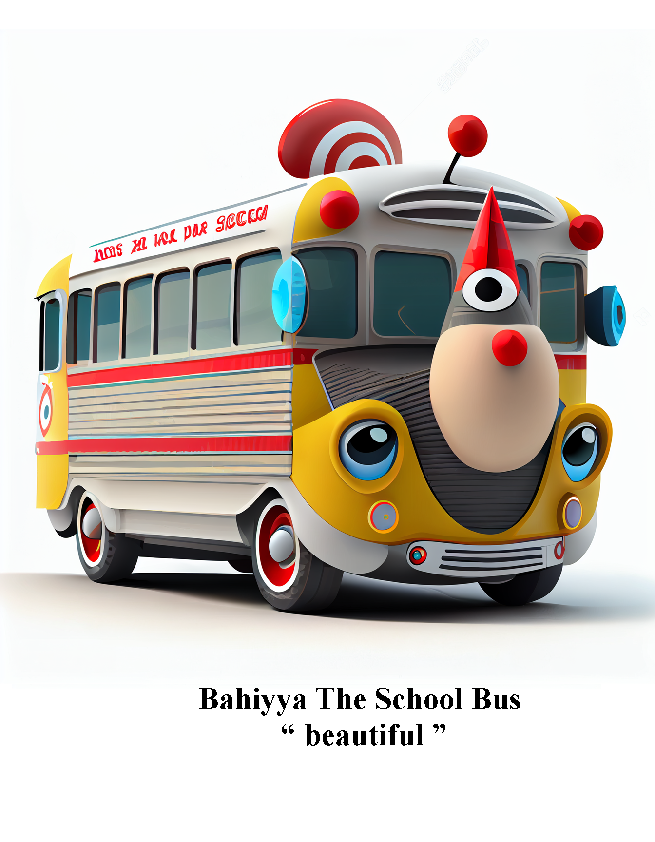 8  SCHOOL BUS BY MYCHAEL WONG.png