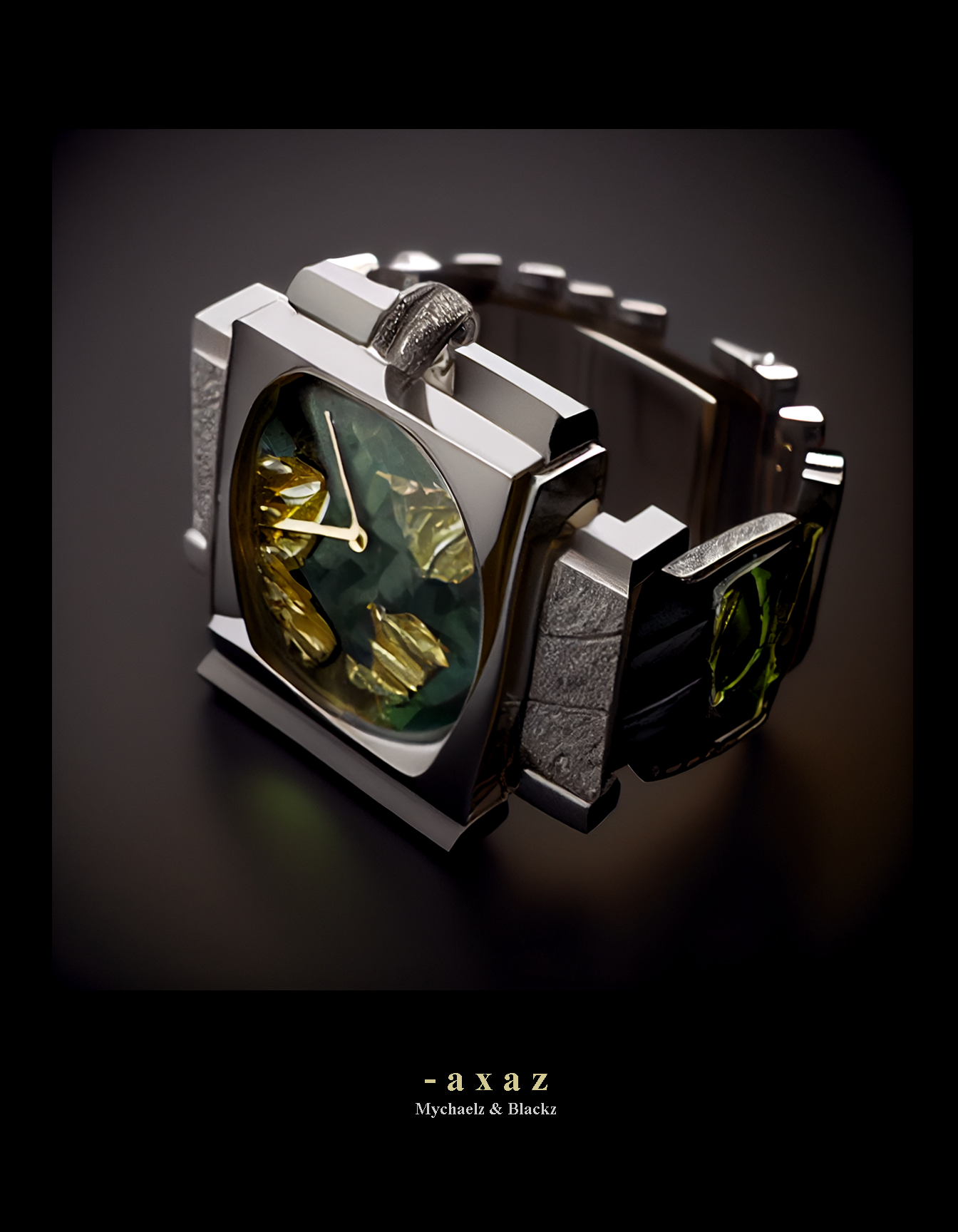 AXAZ BRAND WATCH MIX VOL 25  BY MYCHAEL WONG 2.png