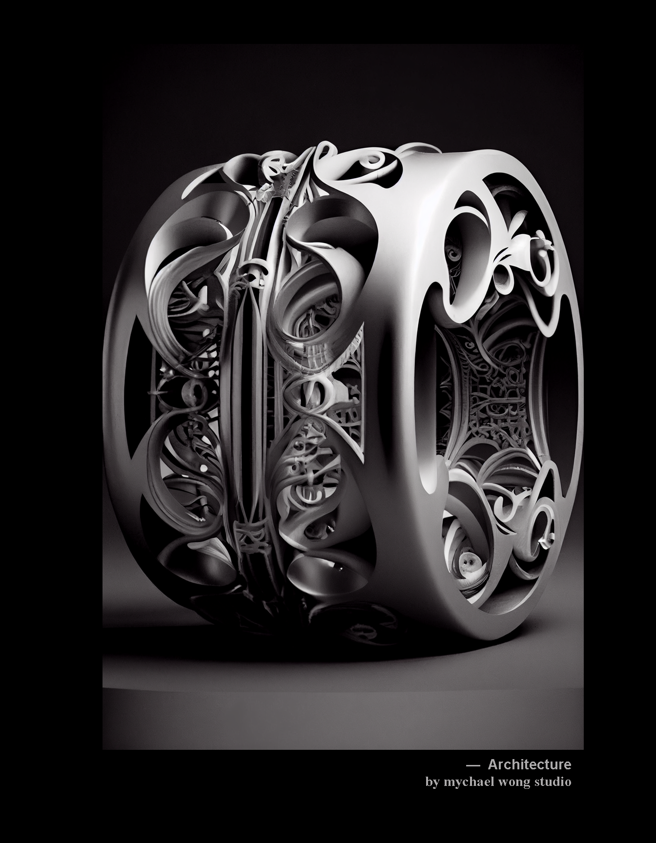 INTERNATIONAL ARCHITECTURE VOL7 BY MYCHAEL WONG  2.png