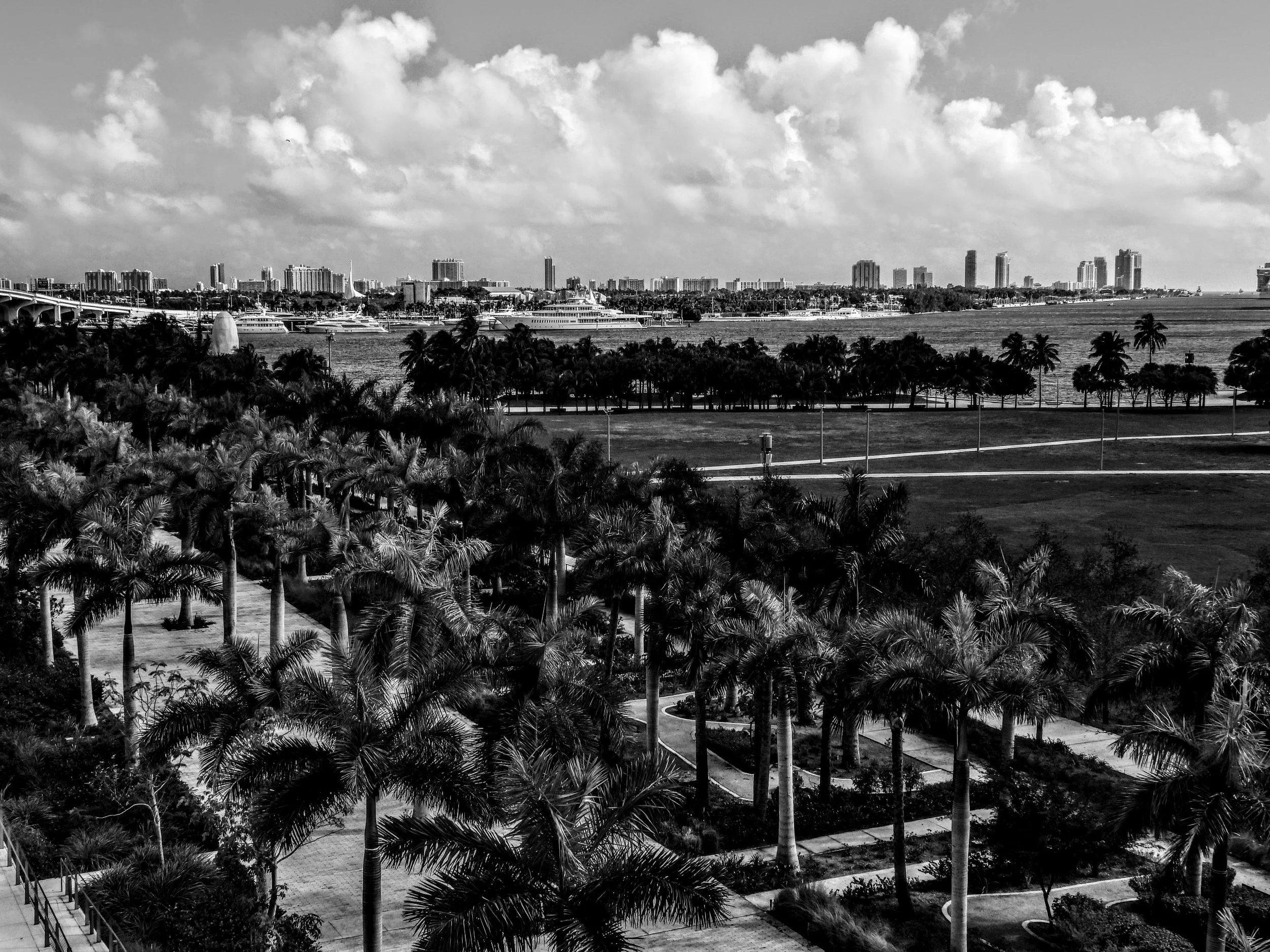 Downtown Miami Florida by MychaelX.photos 00074.JPG