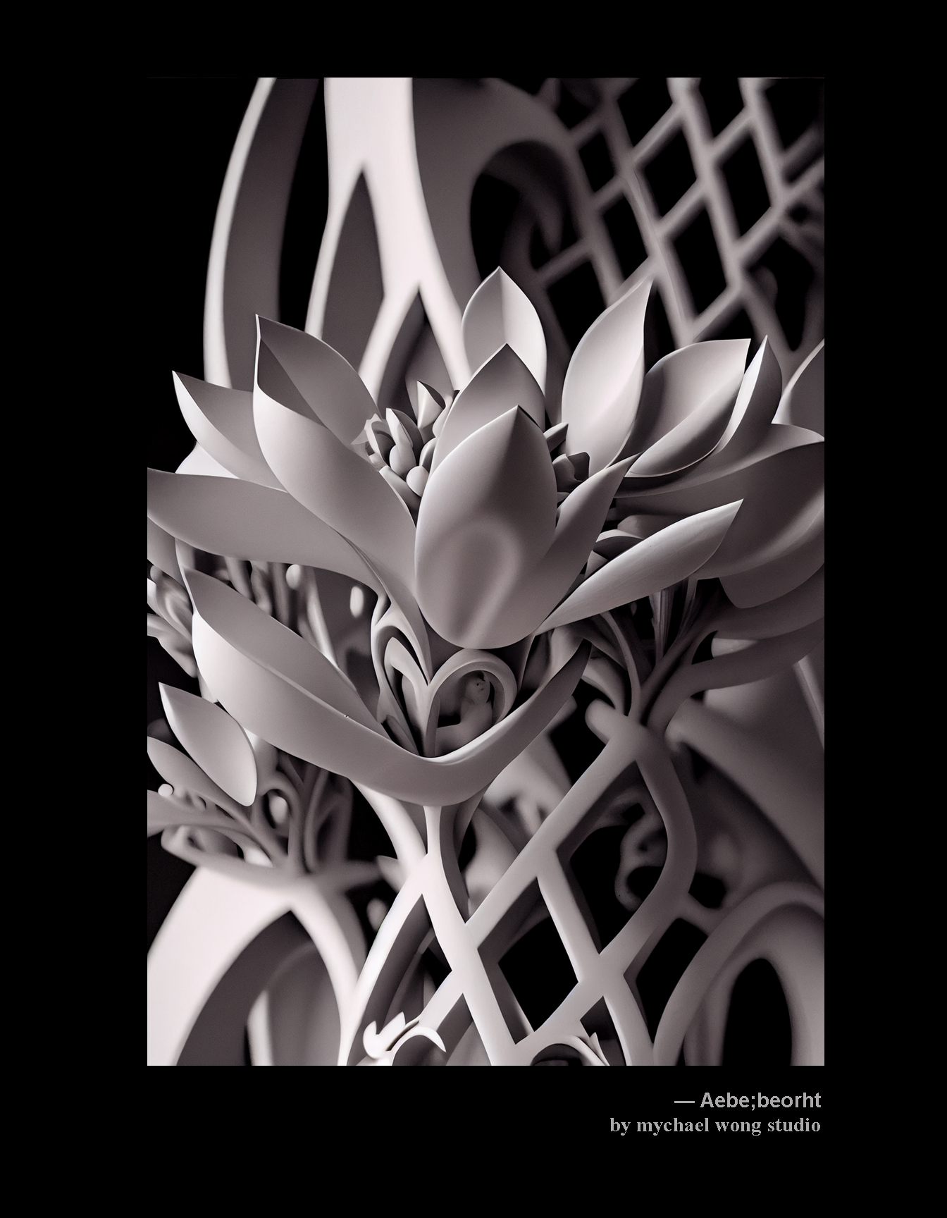 INTERNATIONAL ARCHITECTURE VOL 6 BY MYCHAEL WONG 1.png