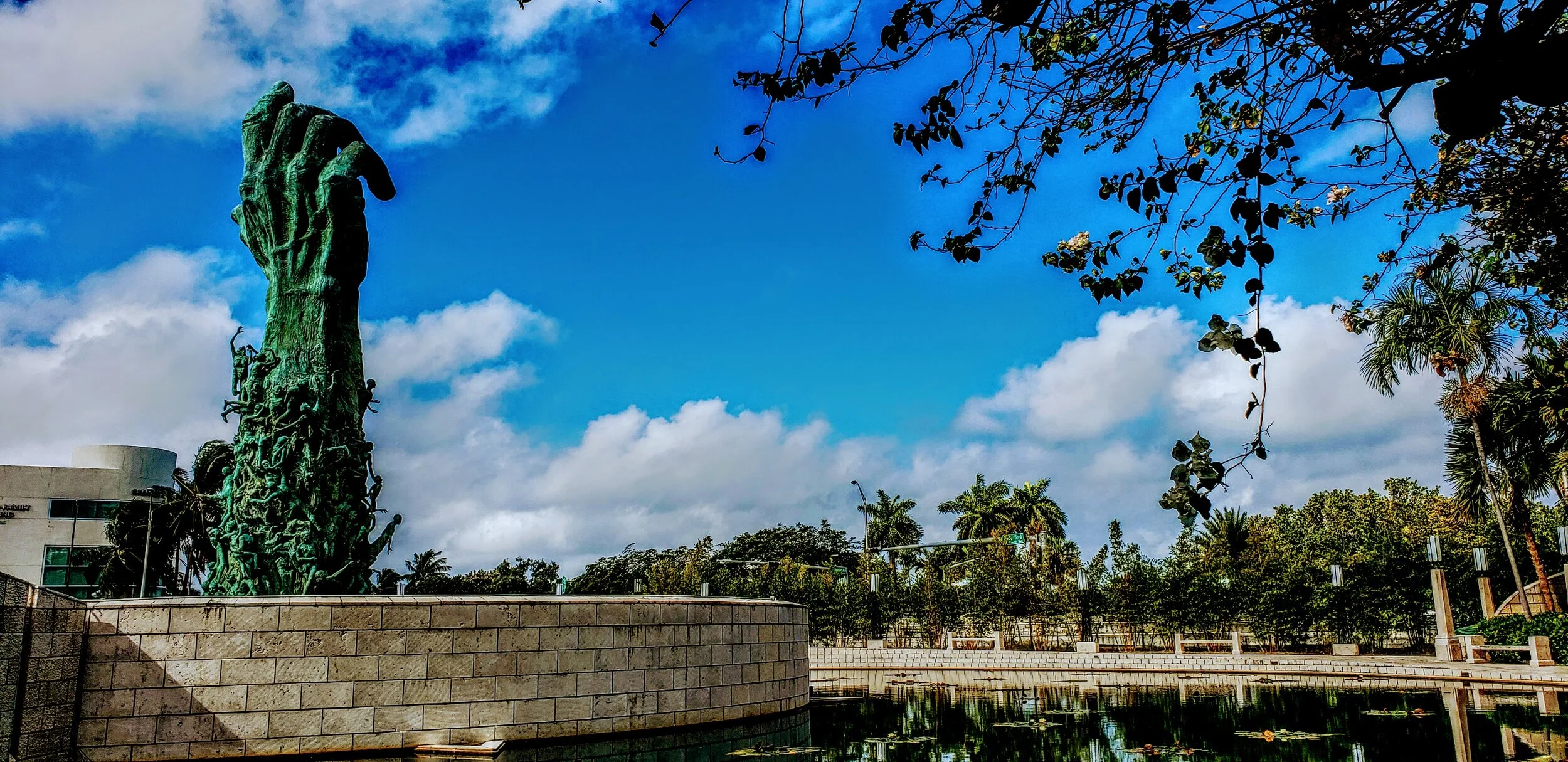 Florida Holocaust Memorial Miami Beach by www.MychaelX.photos 00298.jpg