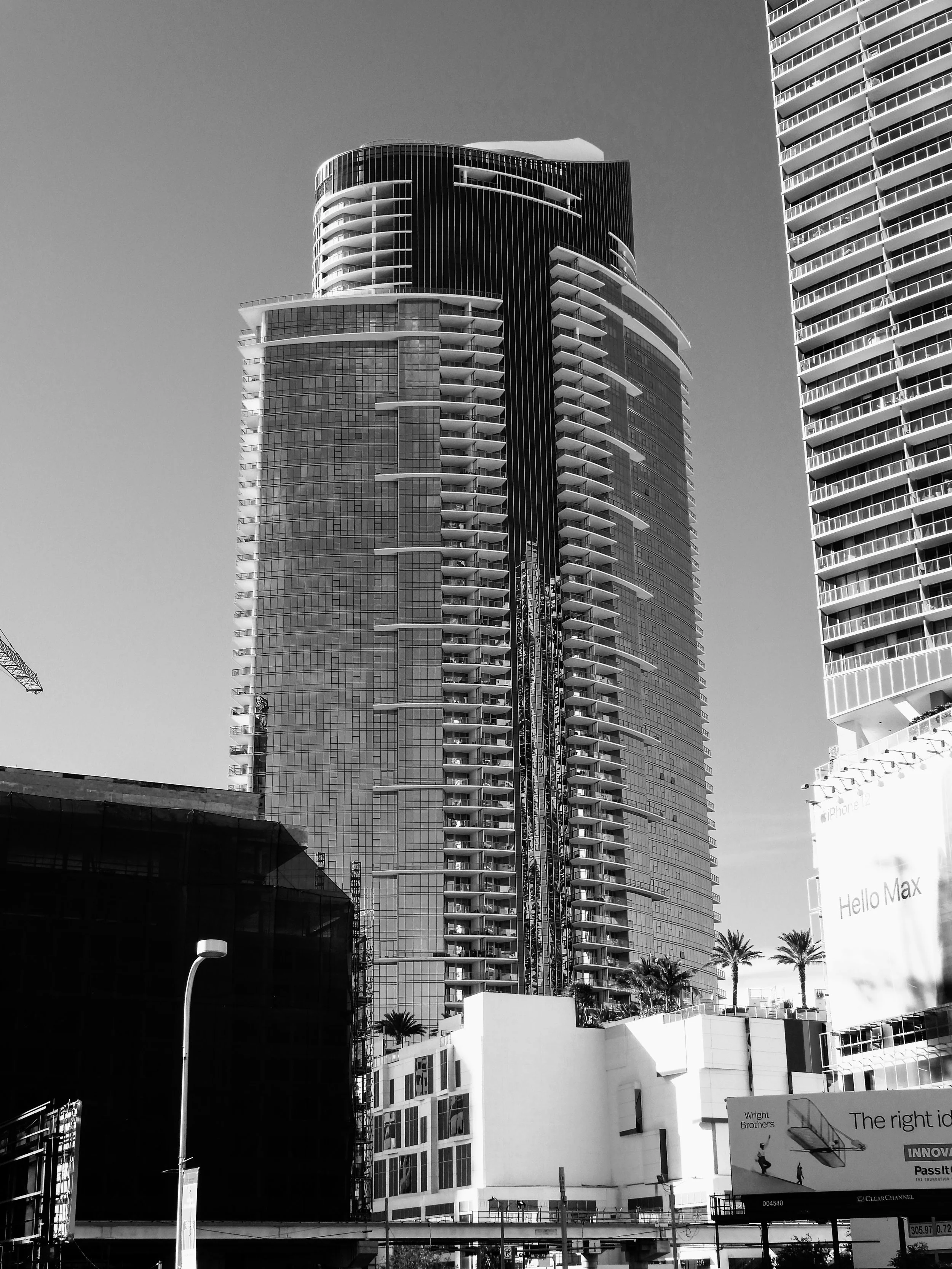 Downtown Miami Florida by MychaelX.photos 00016.JPG