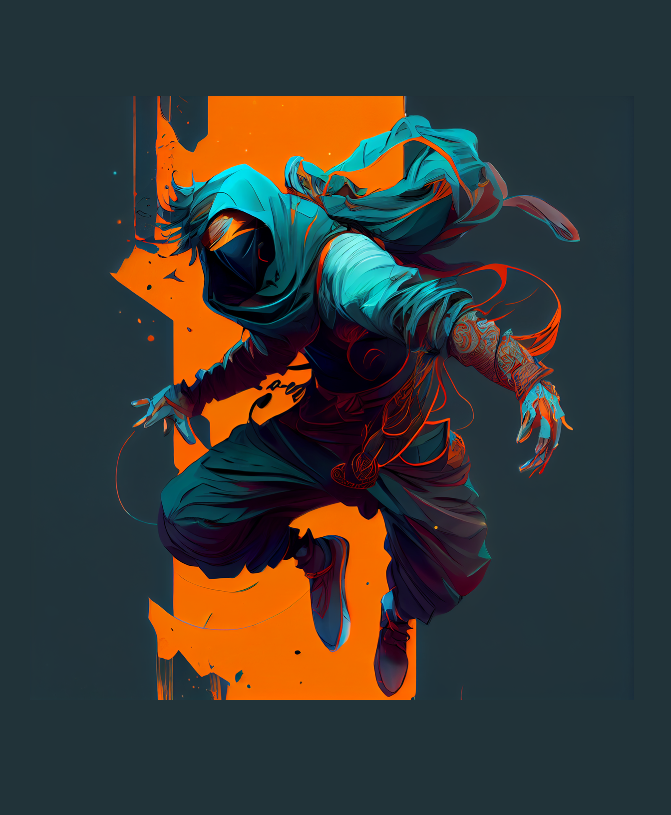 SHINOBI NINJA VOL 3 BY MYCHEL WONG  2.png