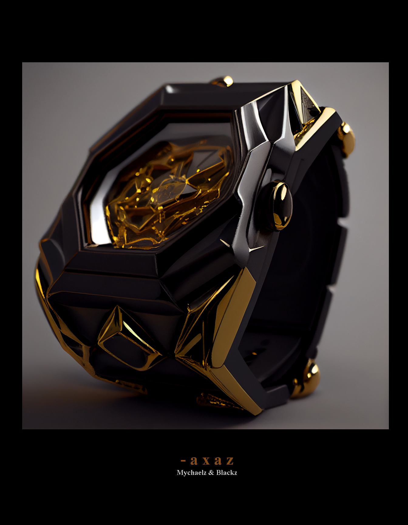 AXAZ BRAND WATCH MIX VOL 25  BY MYCHAEL WONG 6.png