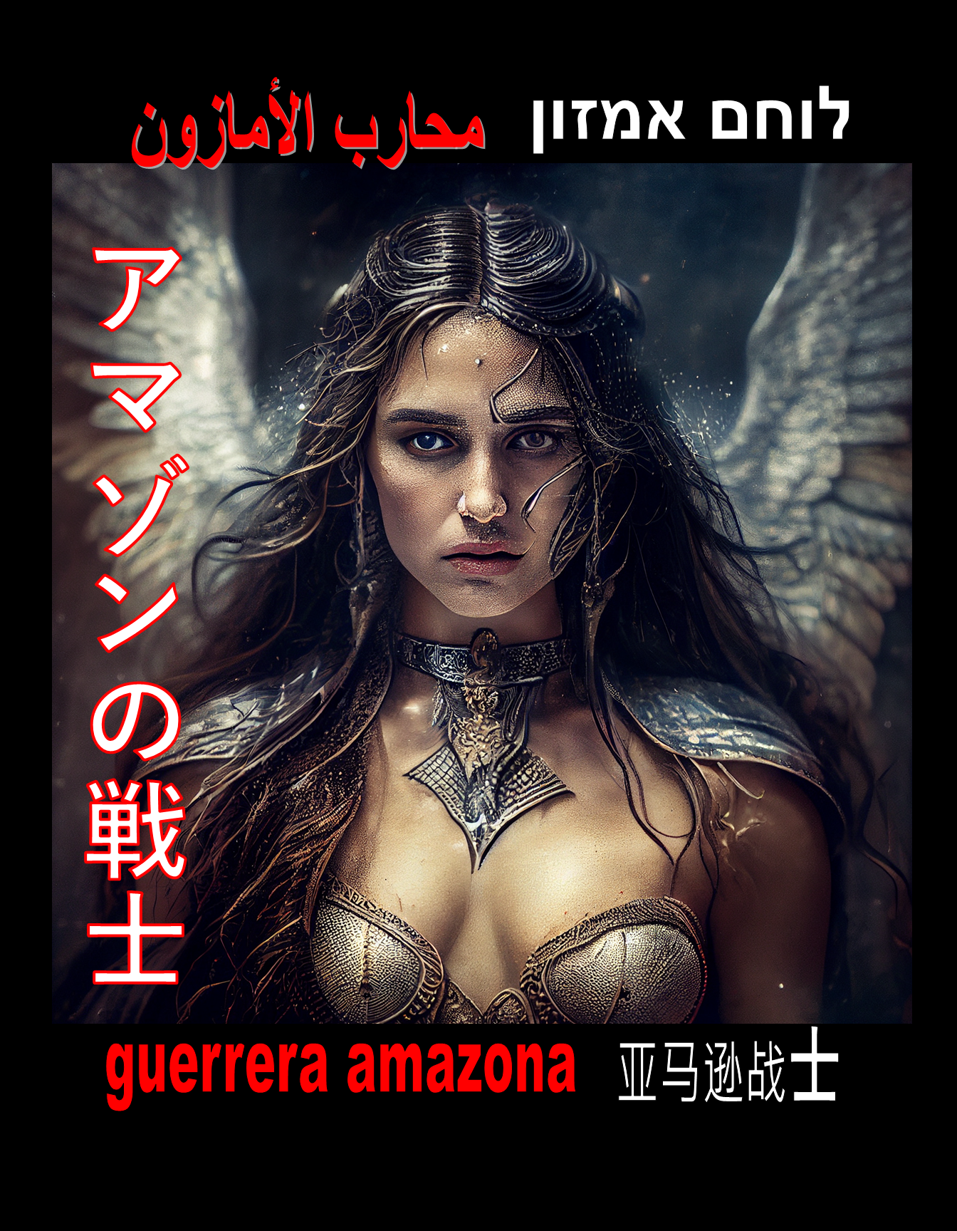 7  AMAZON WARRIOR BY MYCHAEL WONG.png