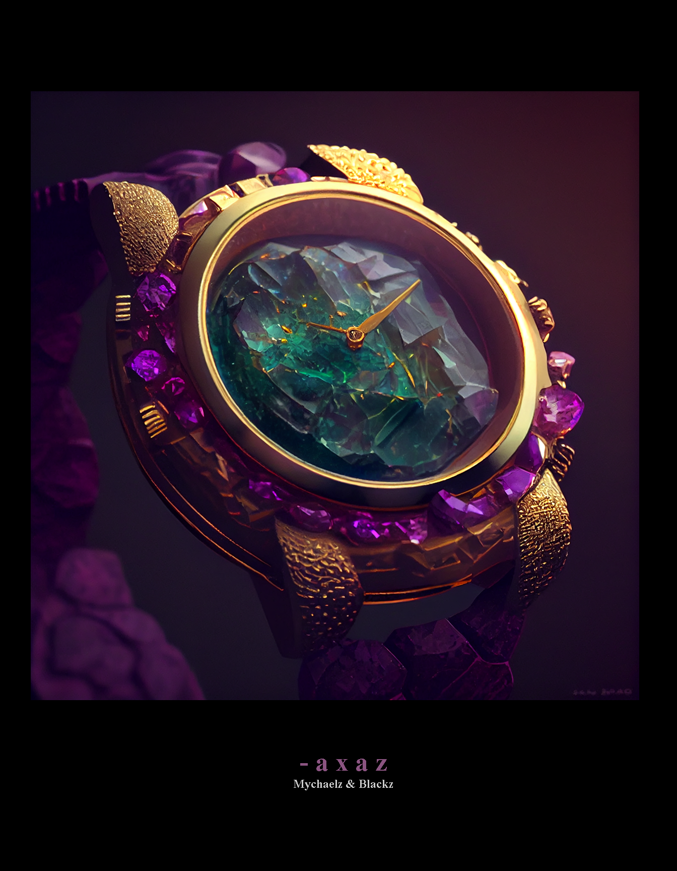 AXAZ BRAND WATCH MIX VOL 23 BY MYCHAEL WONG  12.png