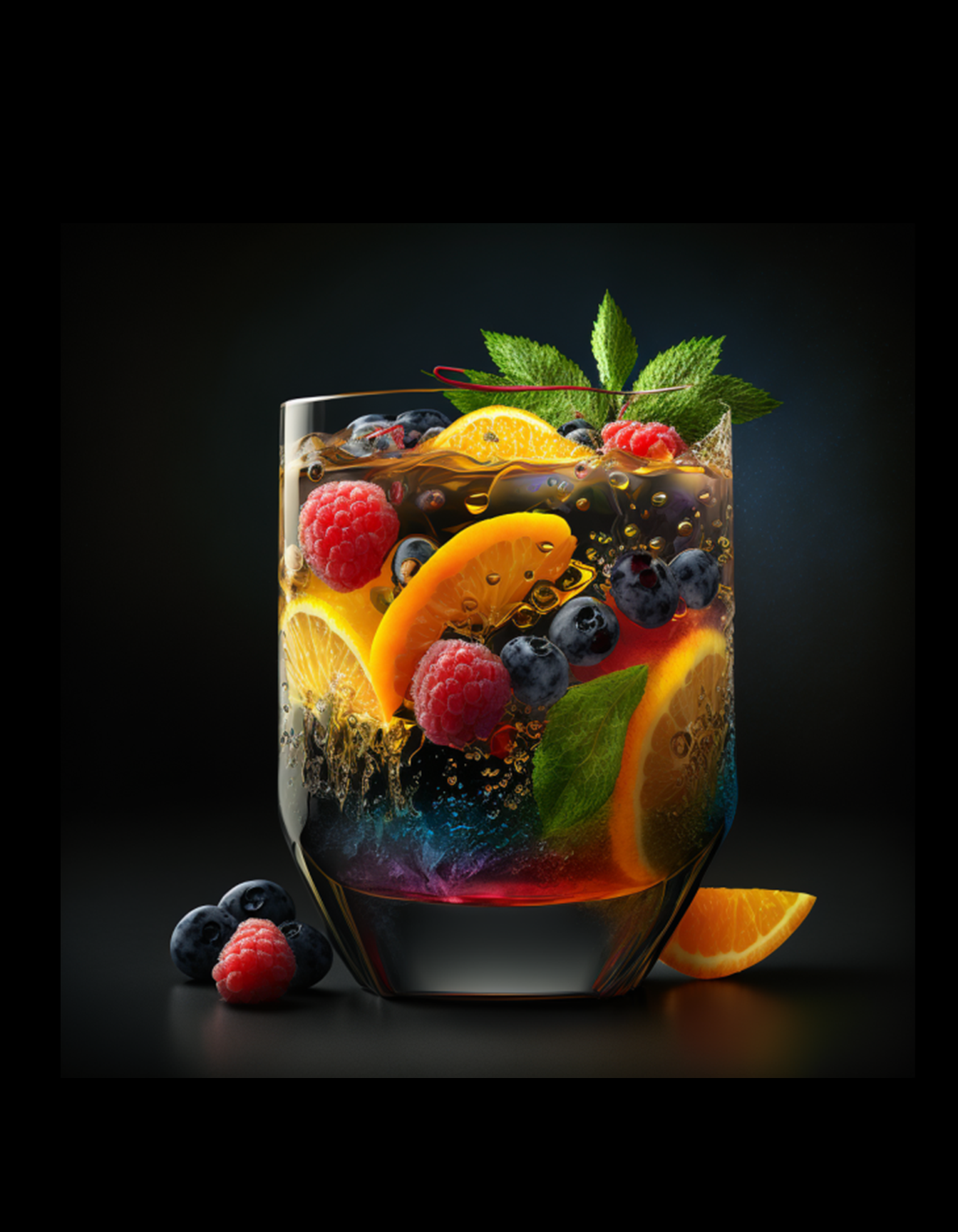 4  COCKTAIL ARTZ V