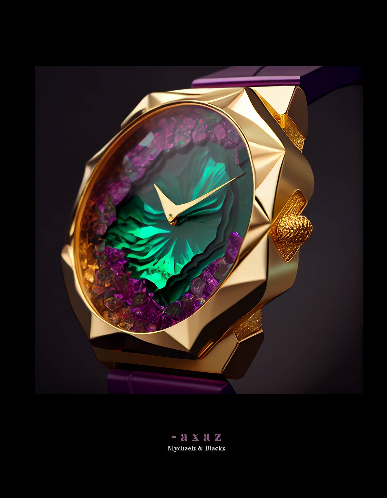 AXAZ BRAND WATCH MIX VOL 23 BY MYCHAEL WONG  11.png