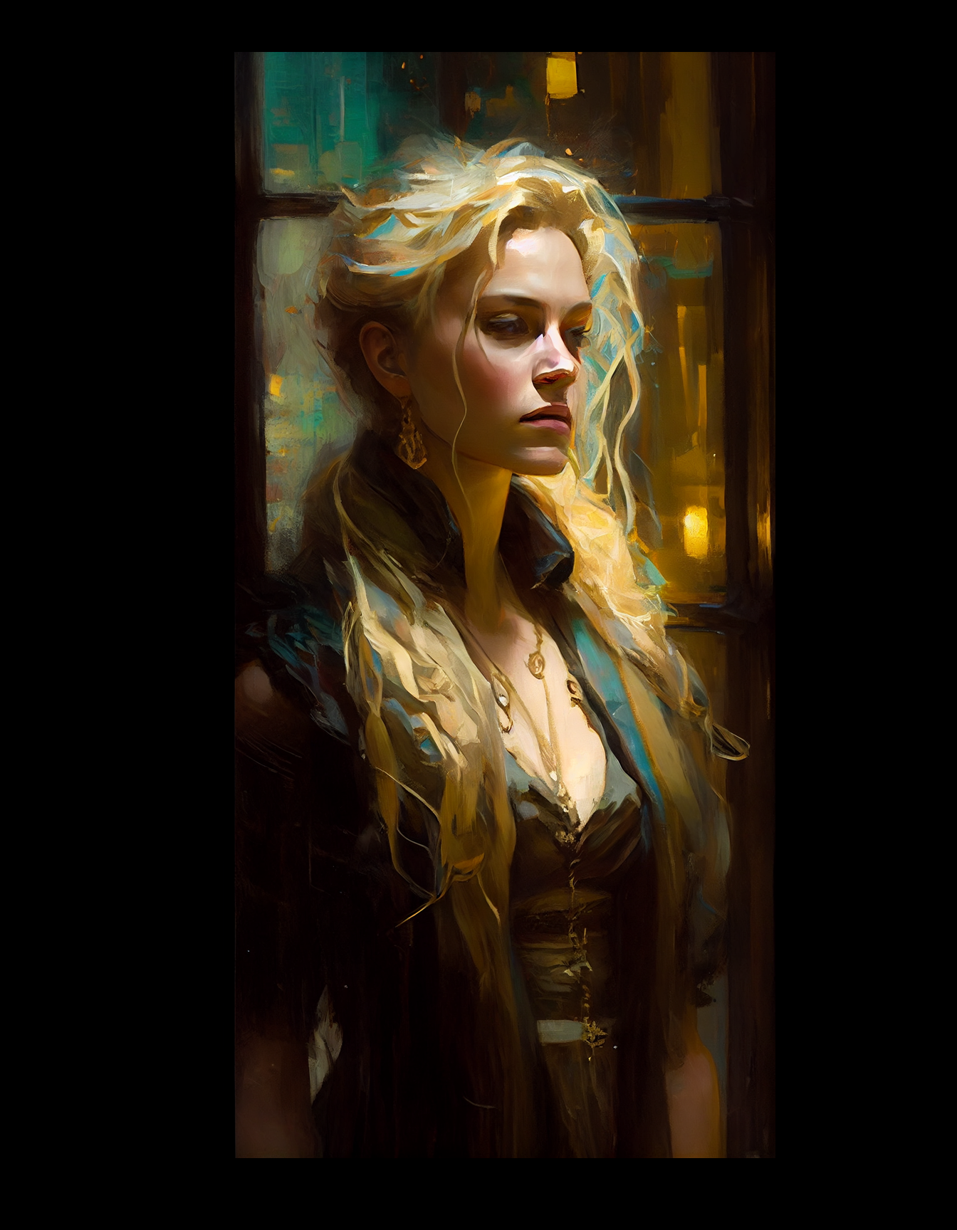 LADY OIL PAINTING VOL 1 BY MYCHAEL WONG 7.png