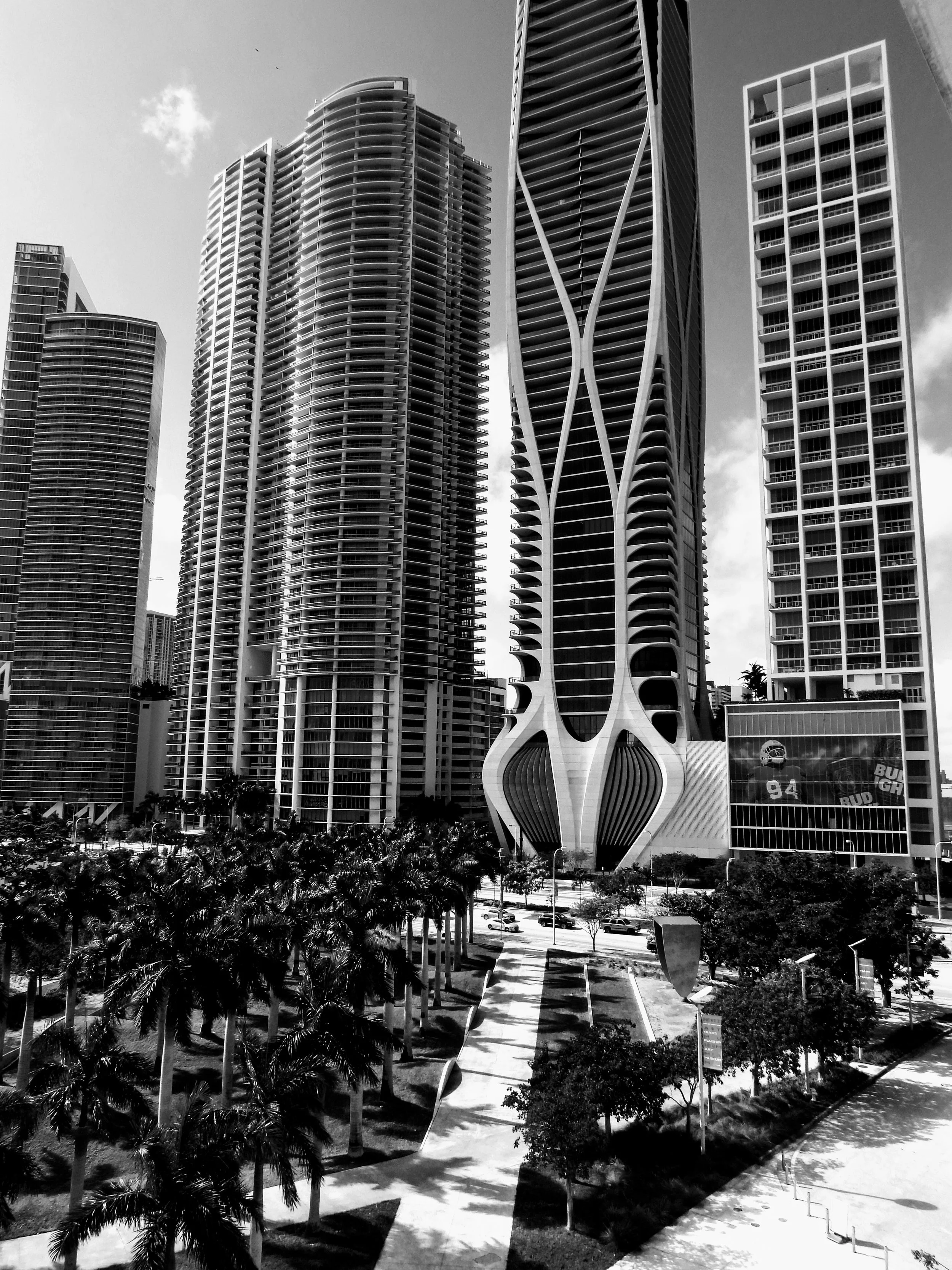 Downtown Miami Florida by MychaelX.photos 002248.JPG