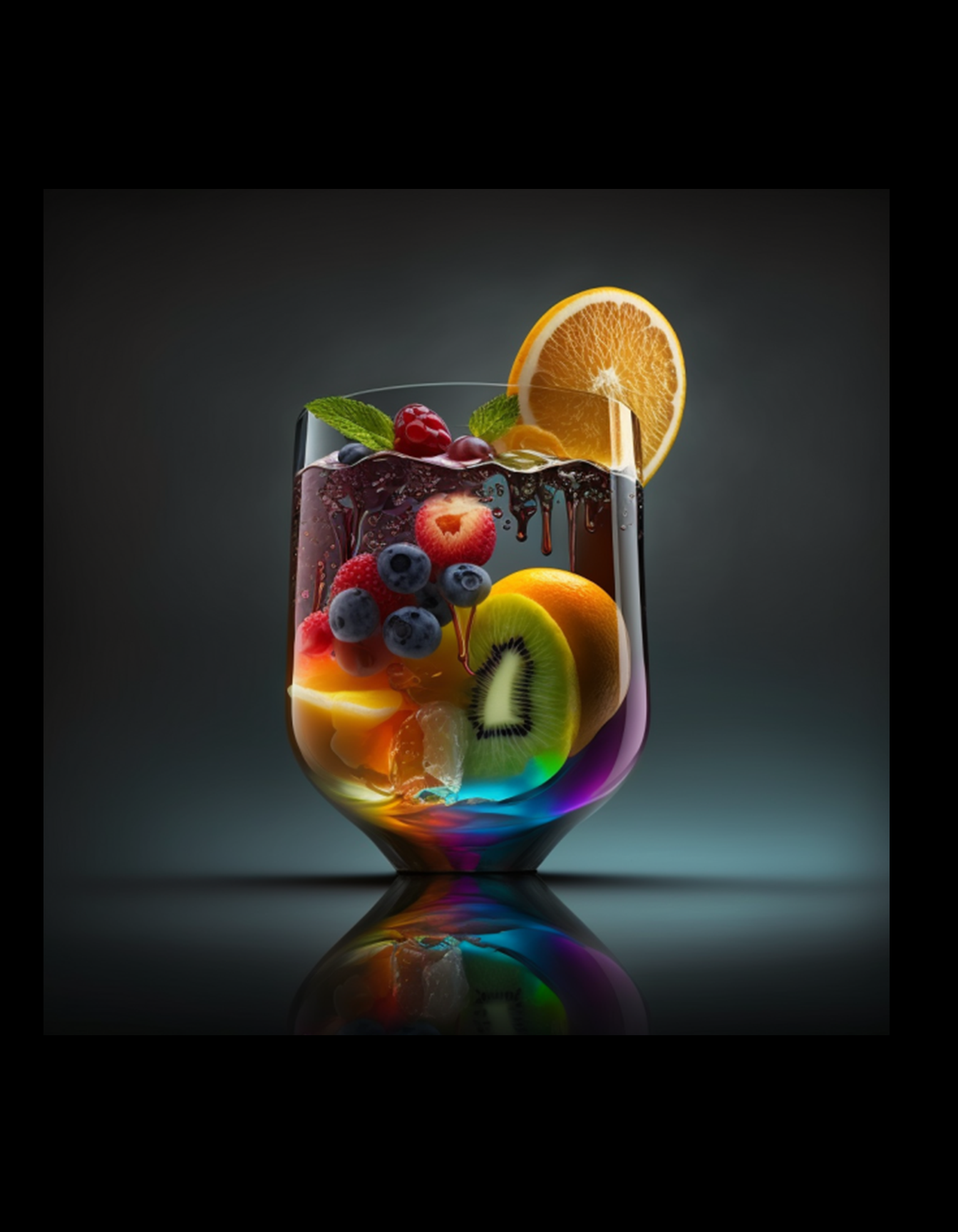 9  COCKTAIL ARTZ V