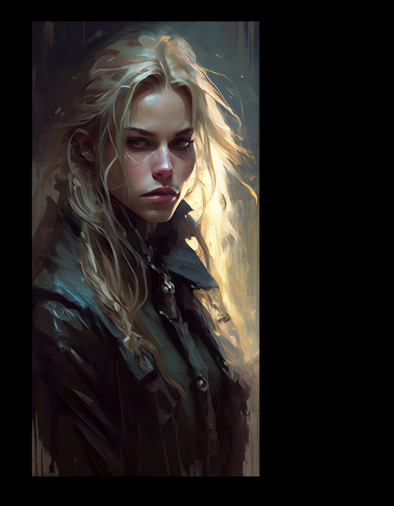 LADY OIL PAINTING VOL 1 BY MYCHAEL WONG 3.png