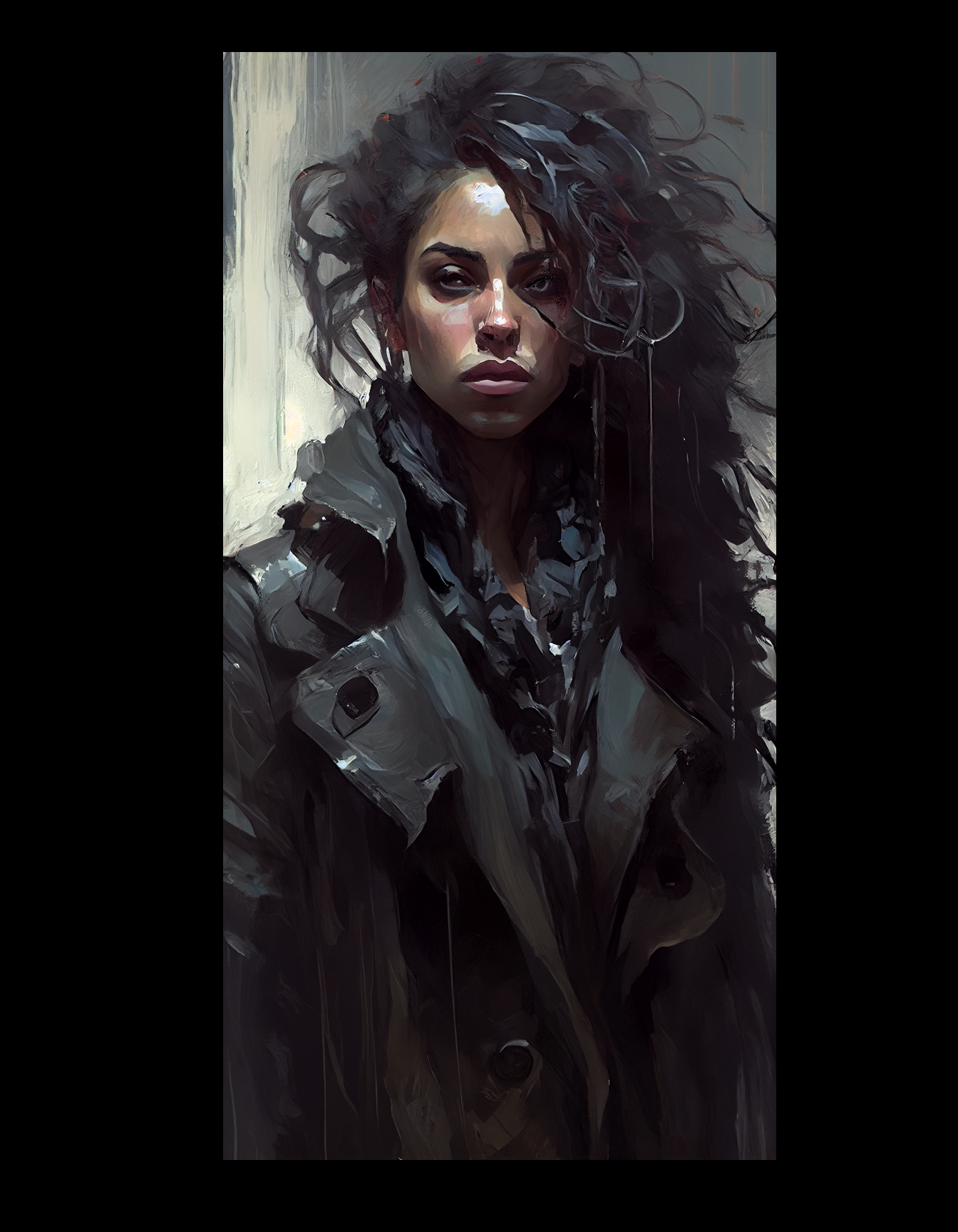 LADY OIL PAINTING VOL 1 BY MYCHAEL WONG 9.png
