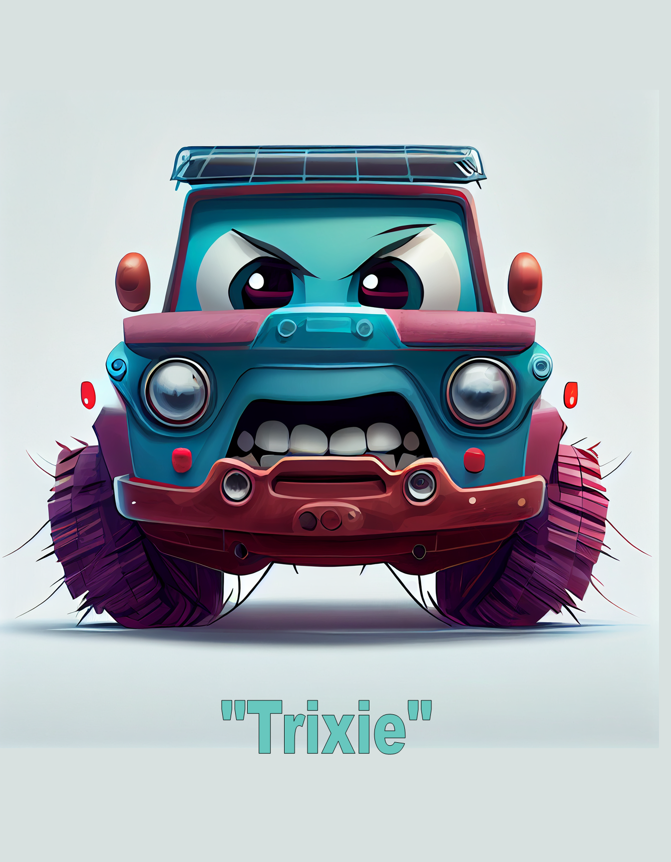 8  TRUCK VOL 2  BY MYVHSRL WONG.png