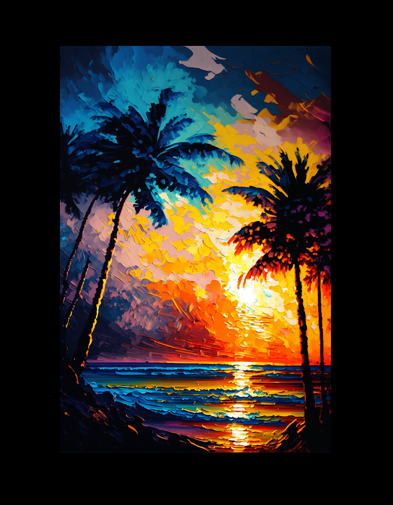 3  Hawaii Oil Painting By Mychael wong.png