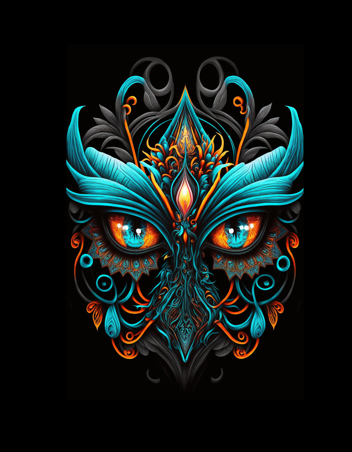 12  FLOWER EYE ART VOL 10  BY MYCHAEL WONG.png