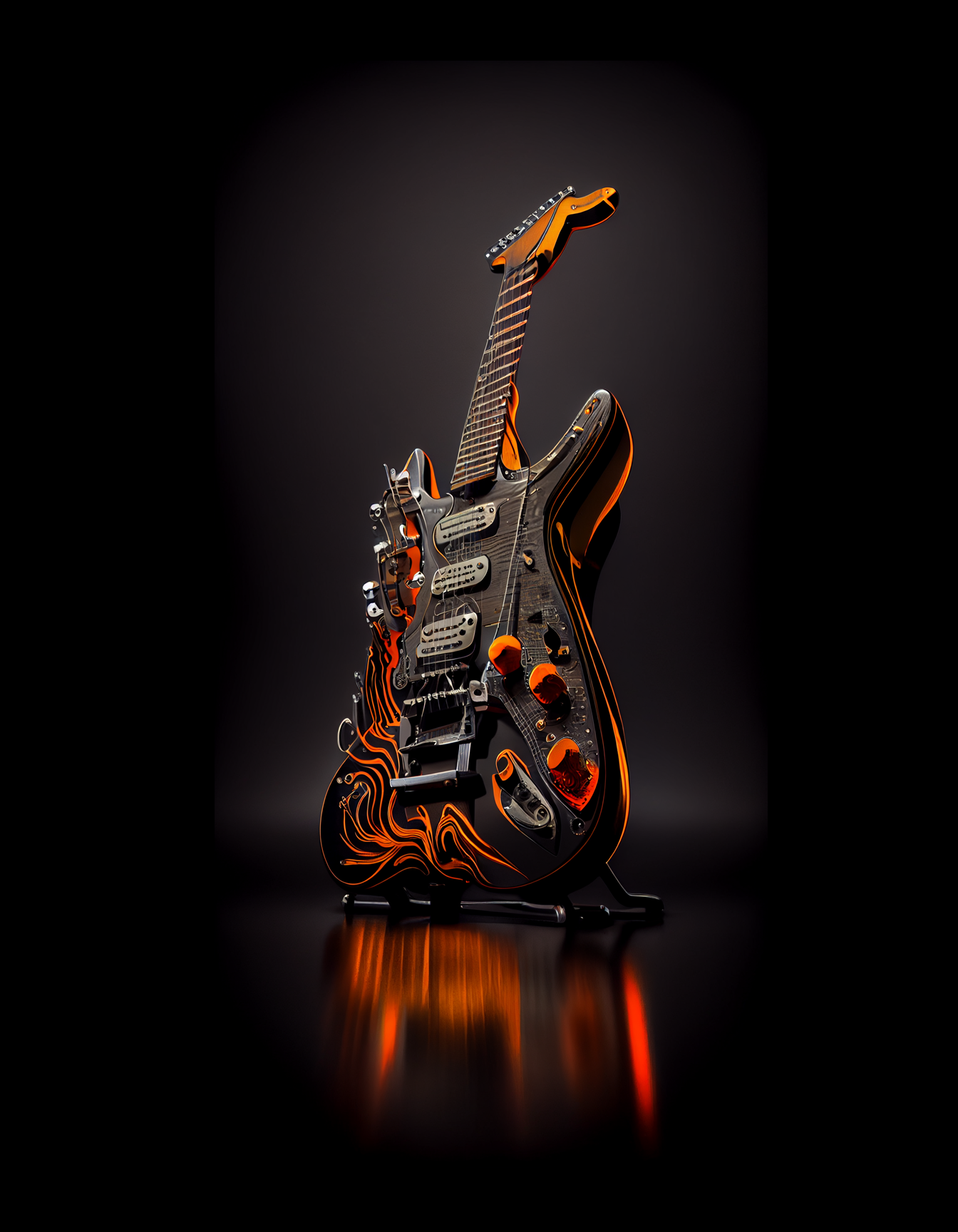 10  MUZIZ BRAND ELECTRIC GUITER VOL 4 BY MYCHAEL WONG.png