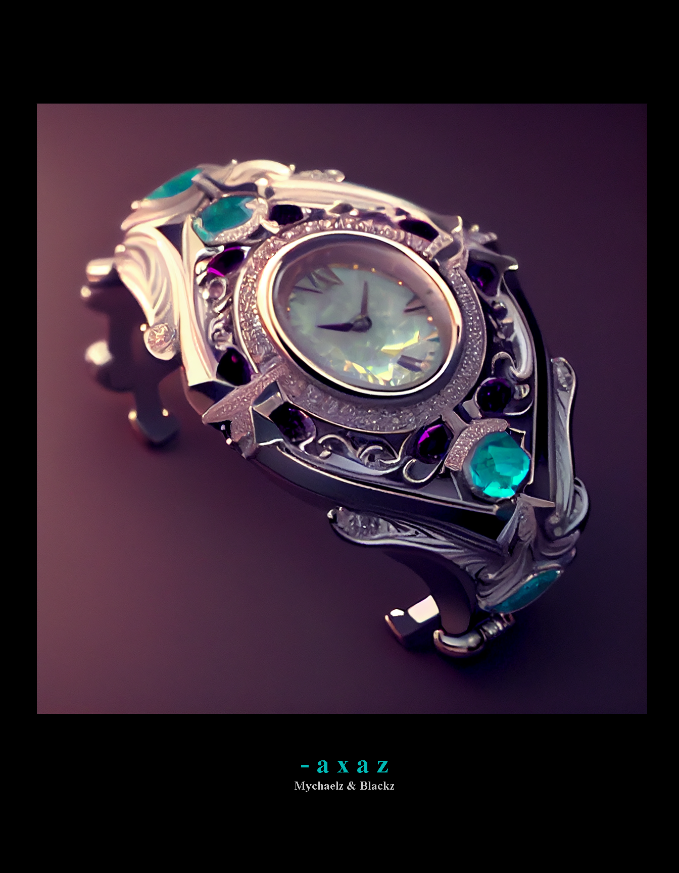 AXAZ BRAND WATCH MIX VOL 23 BY MYCHAEL WONG  14.png
