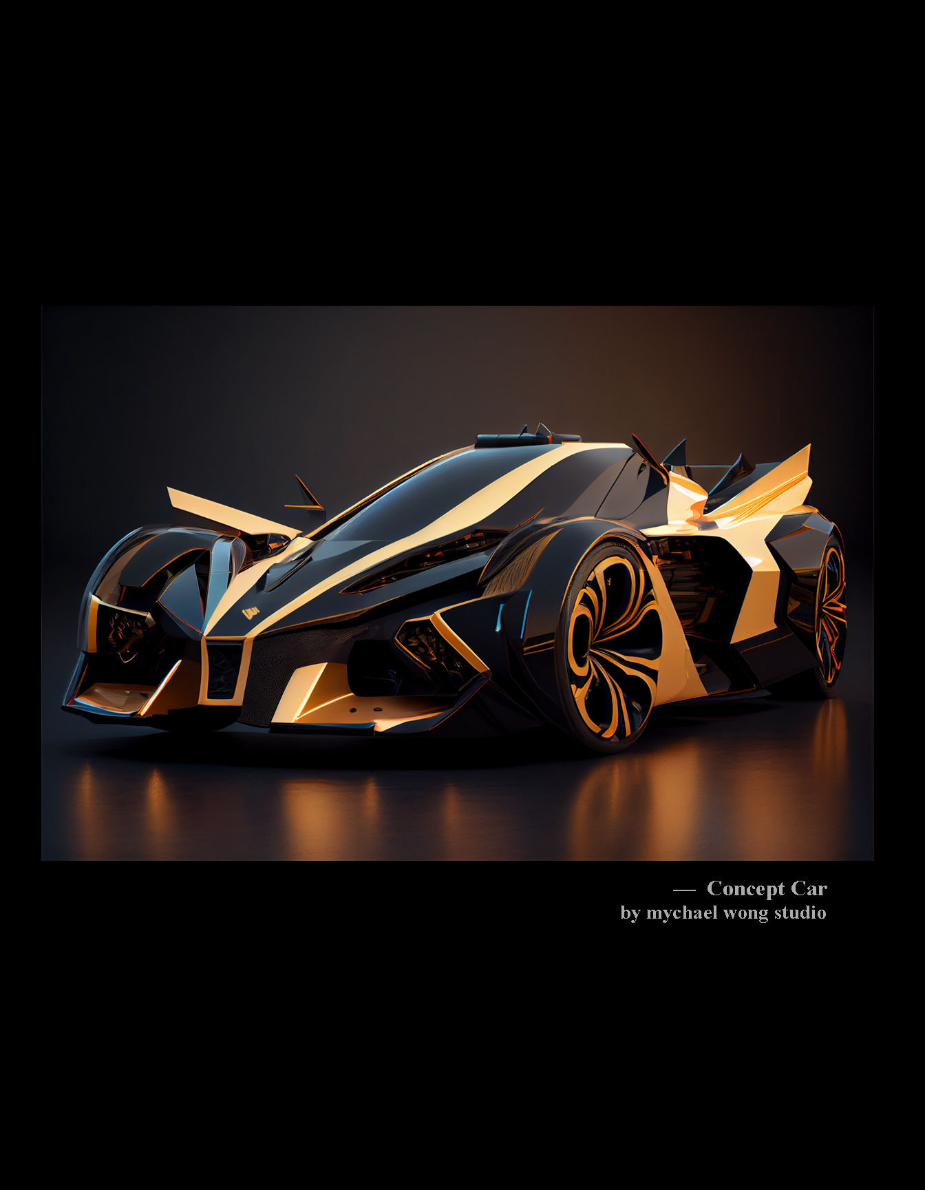 SPORT CAR VOL 1  BY MYCHAEL WONG  5.png
