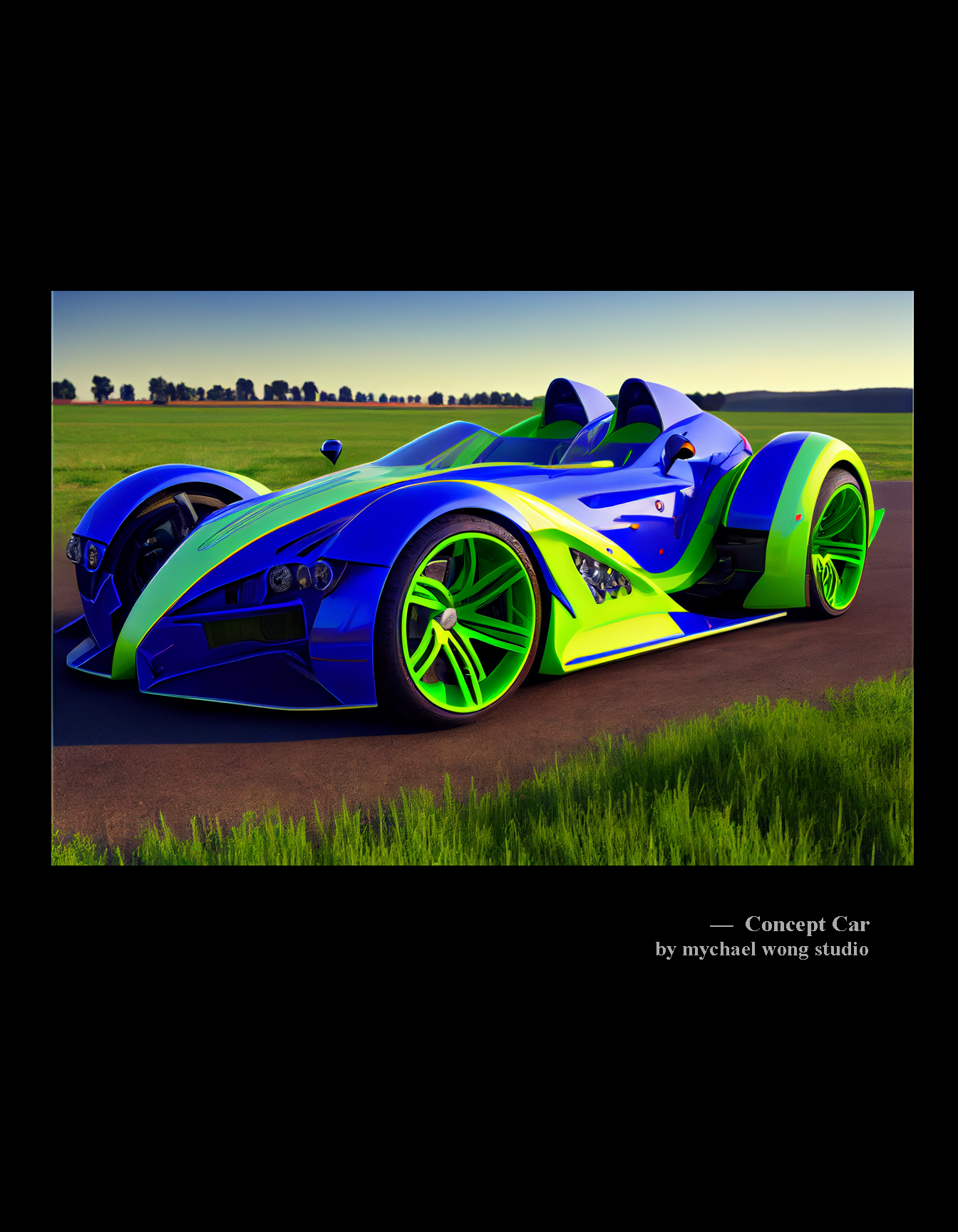 SPORT CAR  VOL 4  BY MYCHAELWONG  1.png