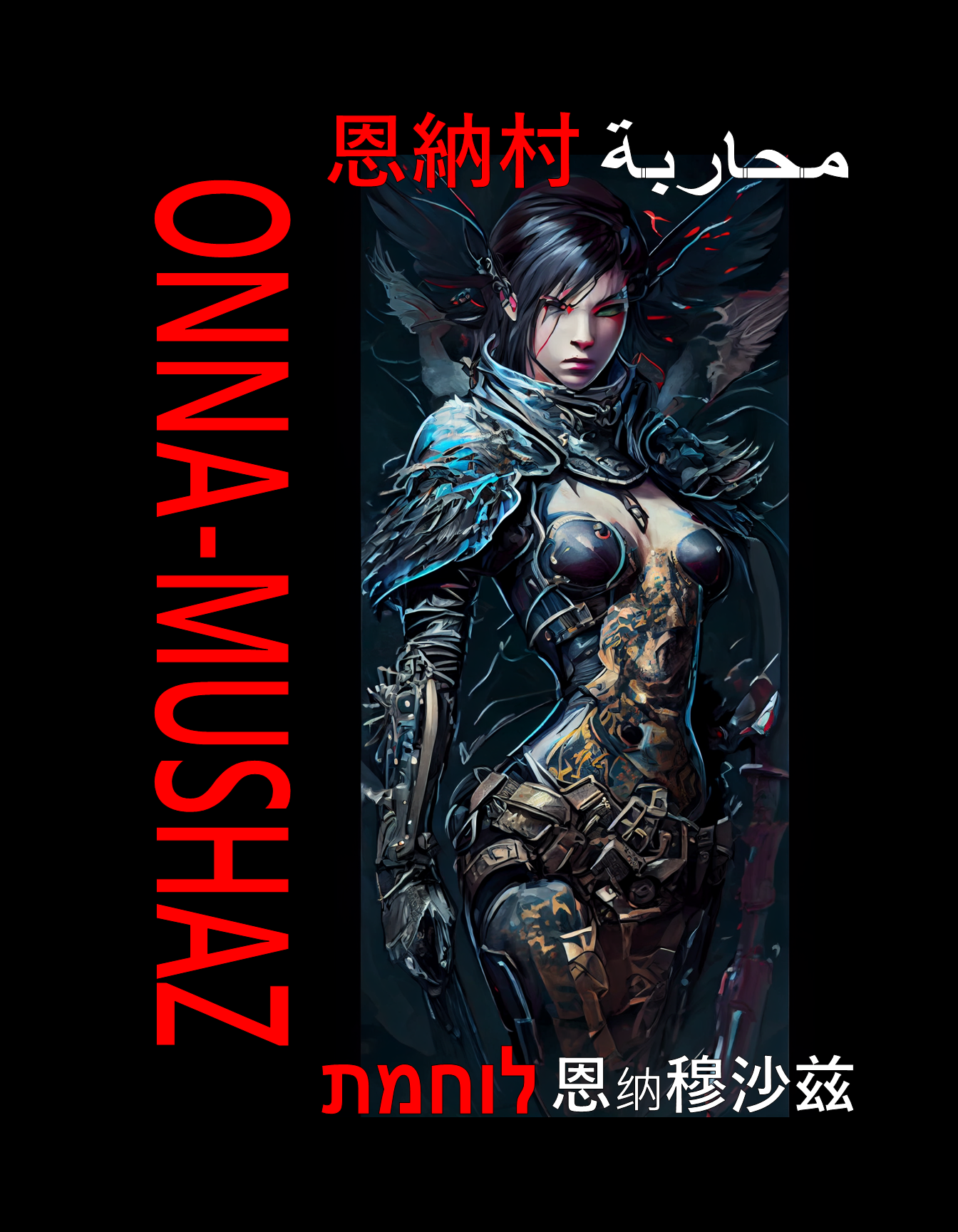 9  ONNA-MUSHAZ BRAND VOL  4 BY MYCHAEL WONG.png