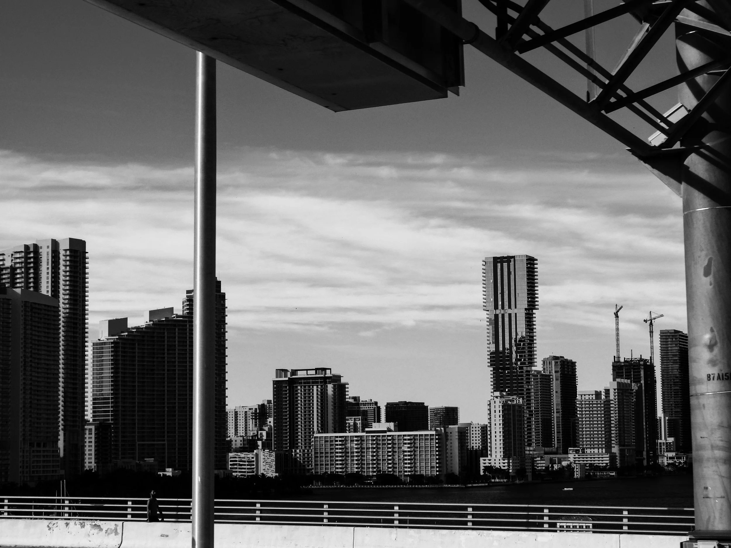 Downtown Miami Florida by MychaelX.photos 00046.JPG