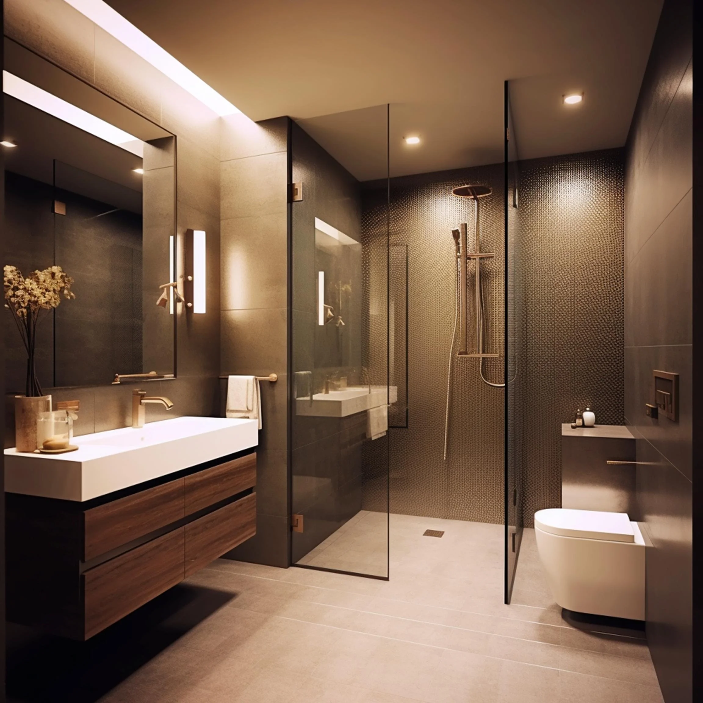 #31 LUXELEGACY COLLECTION – Designed Today. Admired for Generations. – 24H X 24W Digital  Artwork --  ID:  MWS–ID--0031