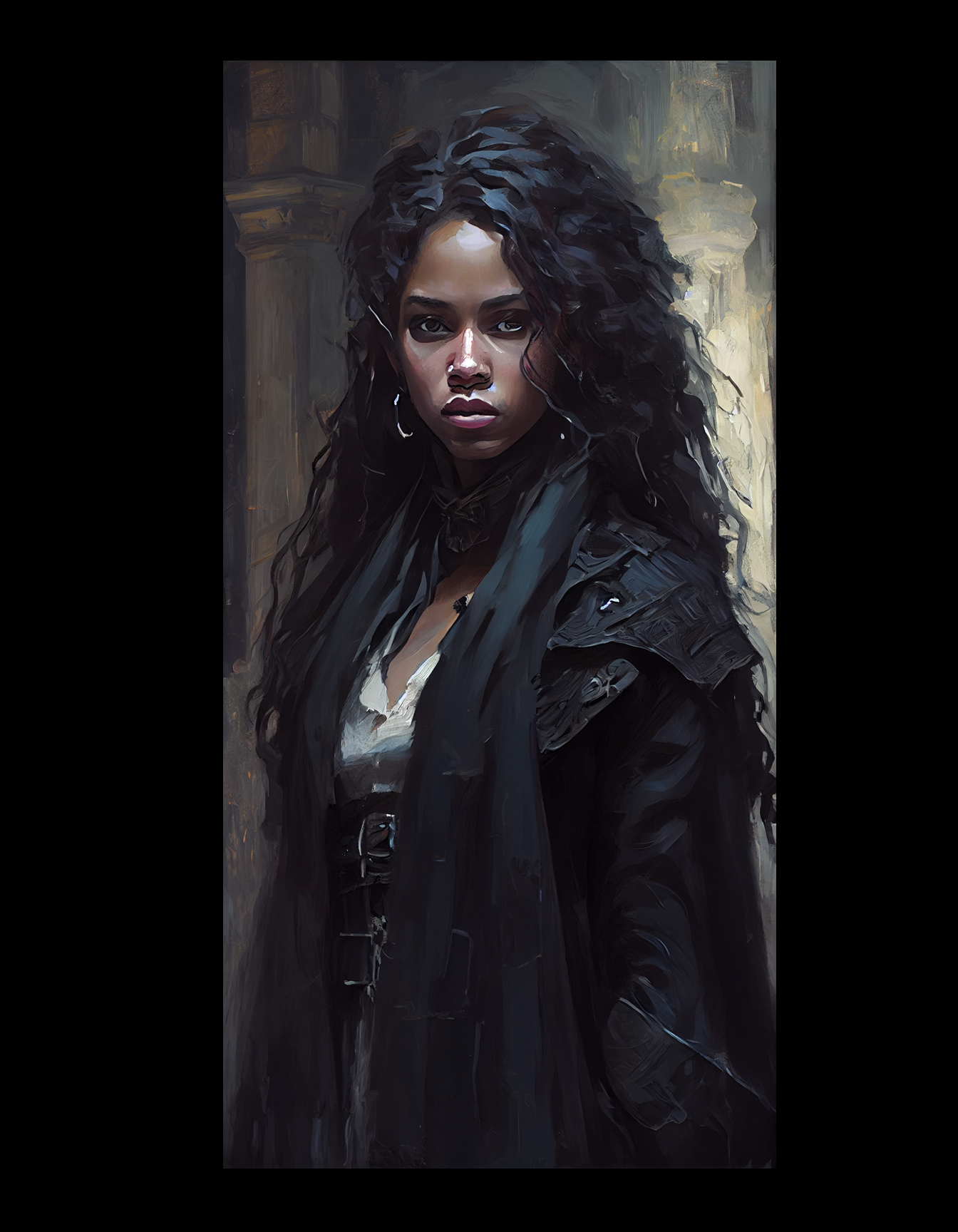 LADY OIL PAINTING VOL 1 BY MYCHAEL WONG 121.png