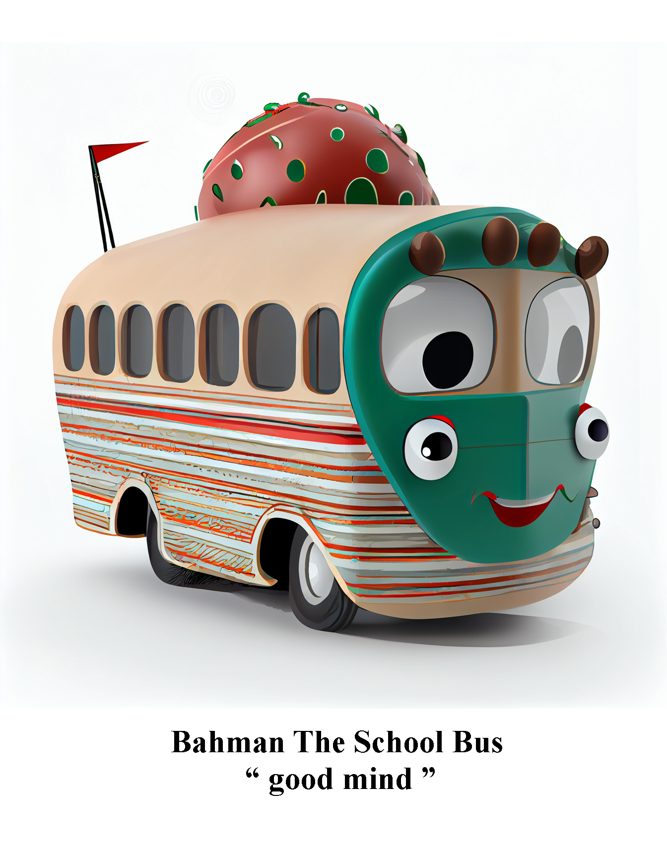 9  SCHOOL BUS BY MYCHAEL WONG.png